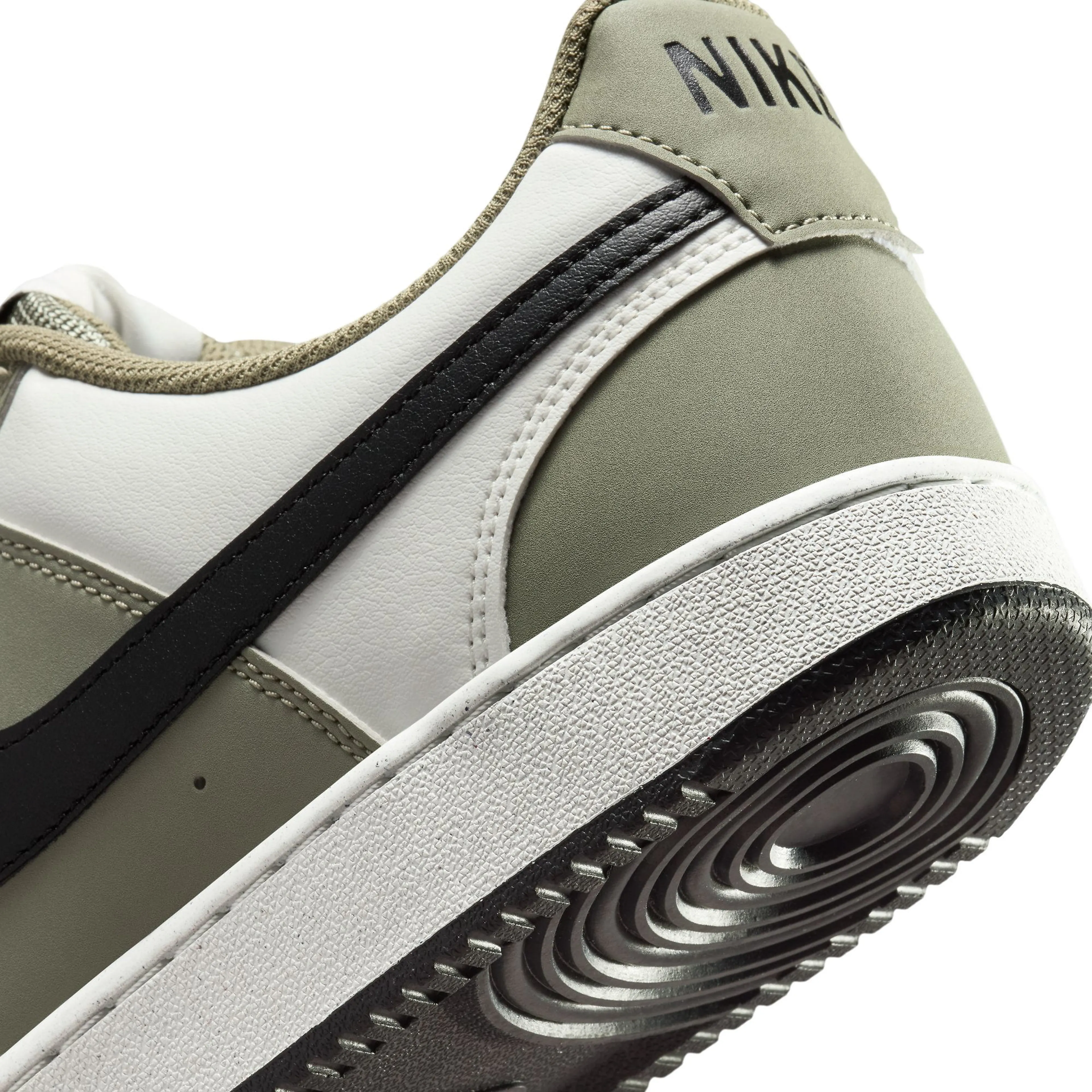 Court Vision Low Men's Shoes