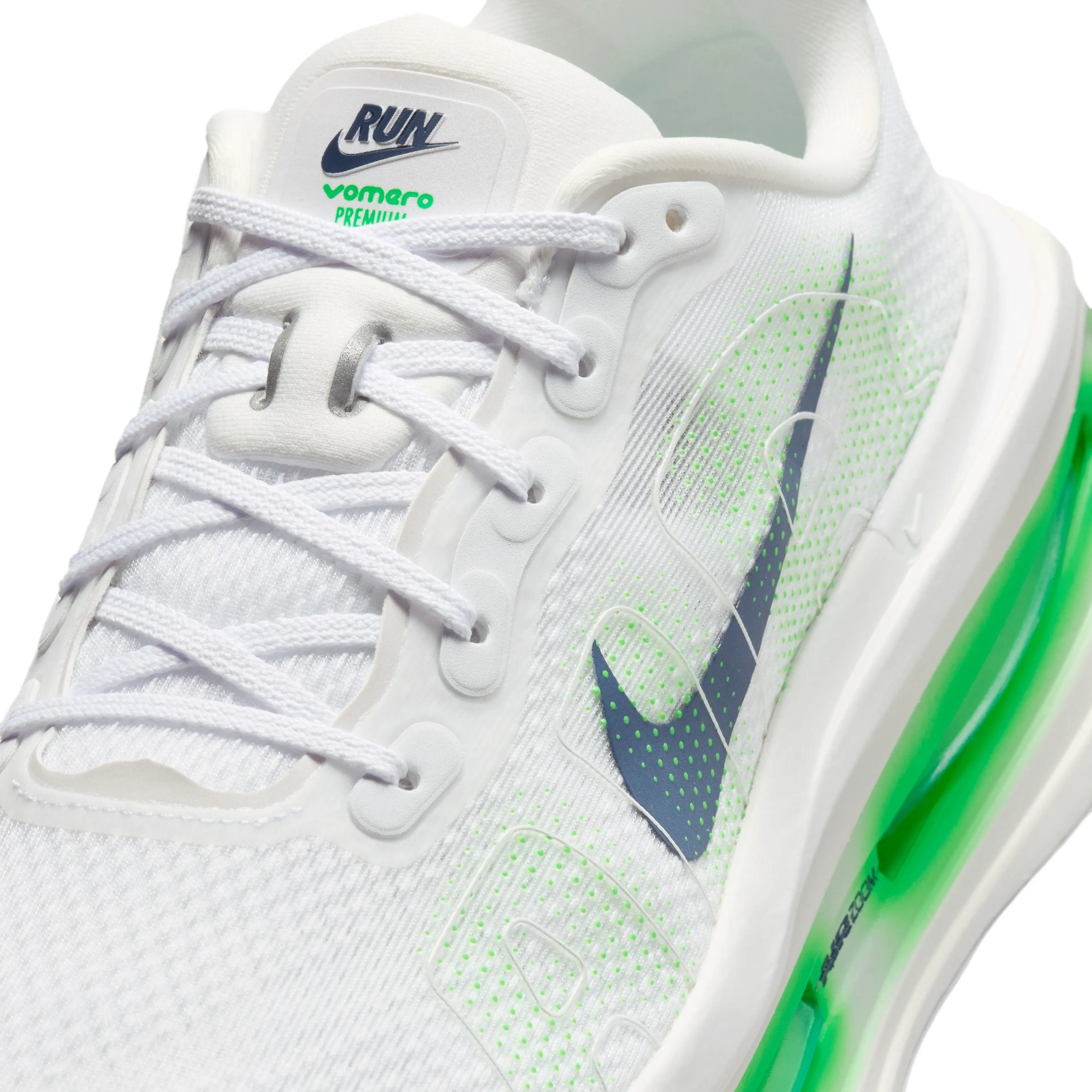 Vomero Premium Men's Road Running Shoes