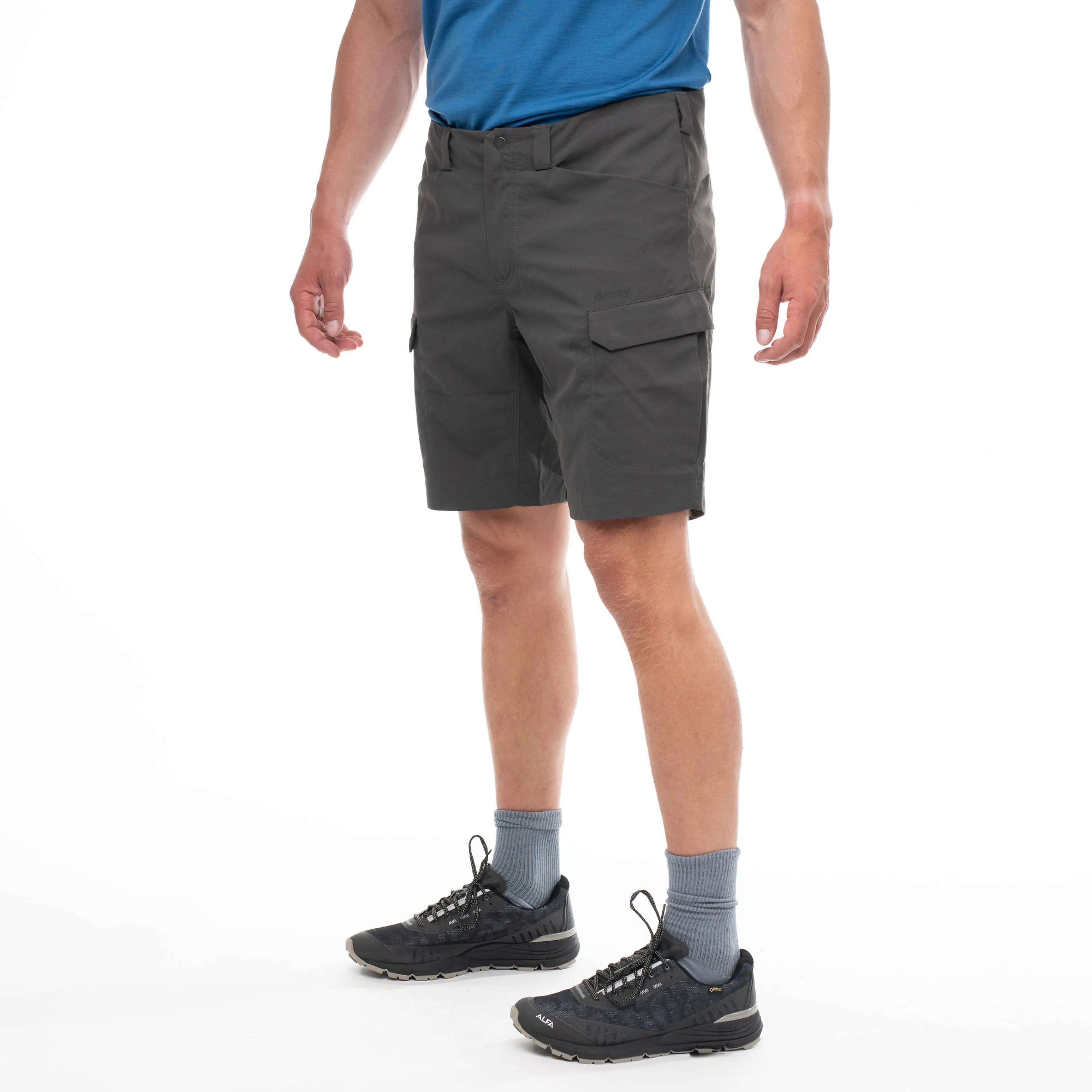 Utne Shorts