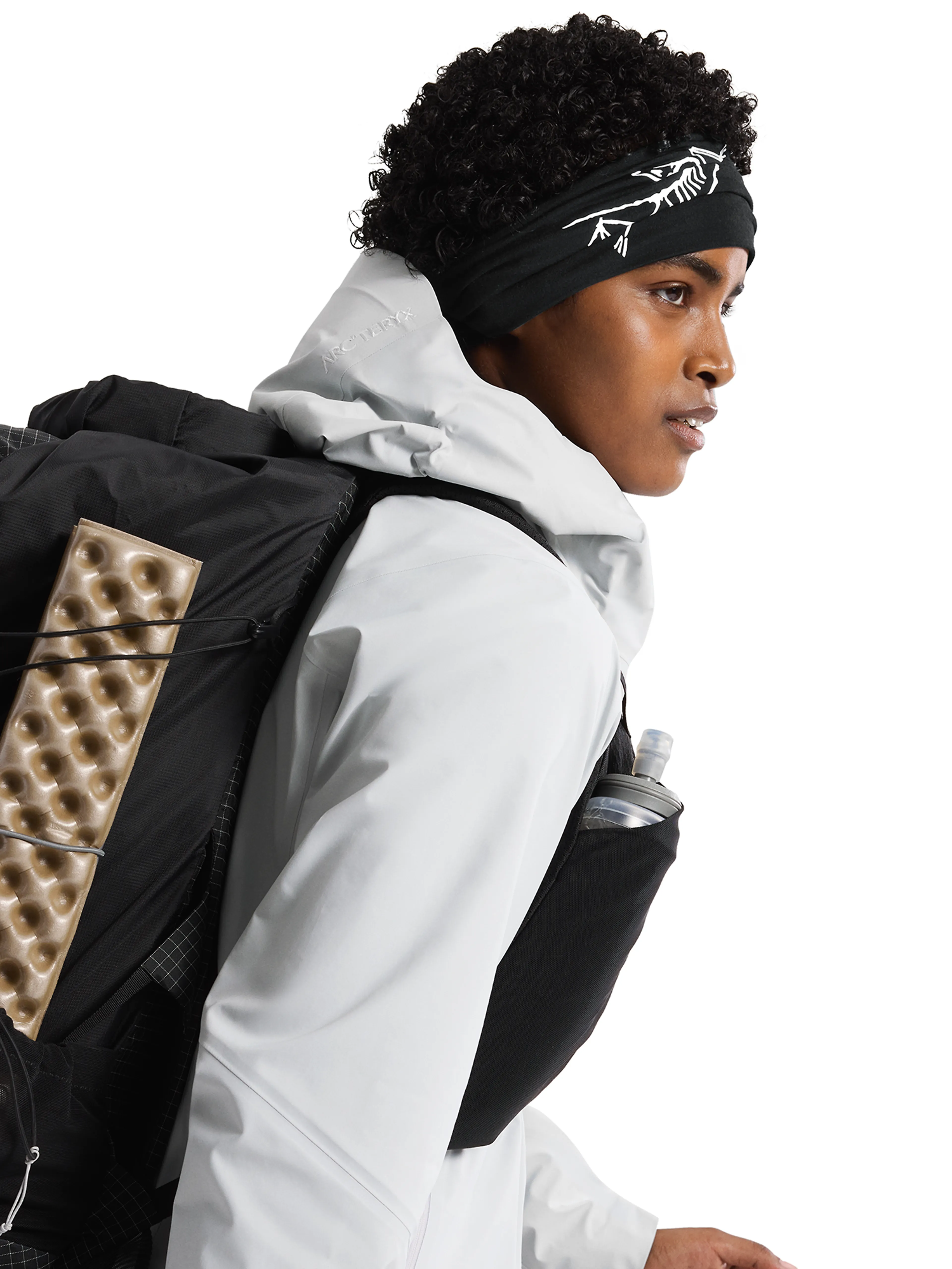 Satoro Merino Headband