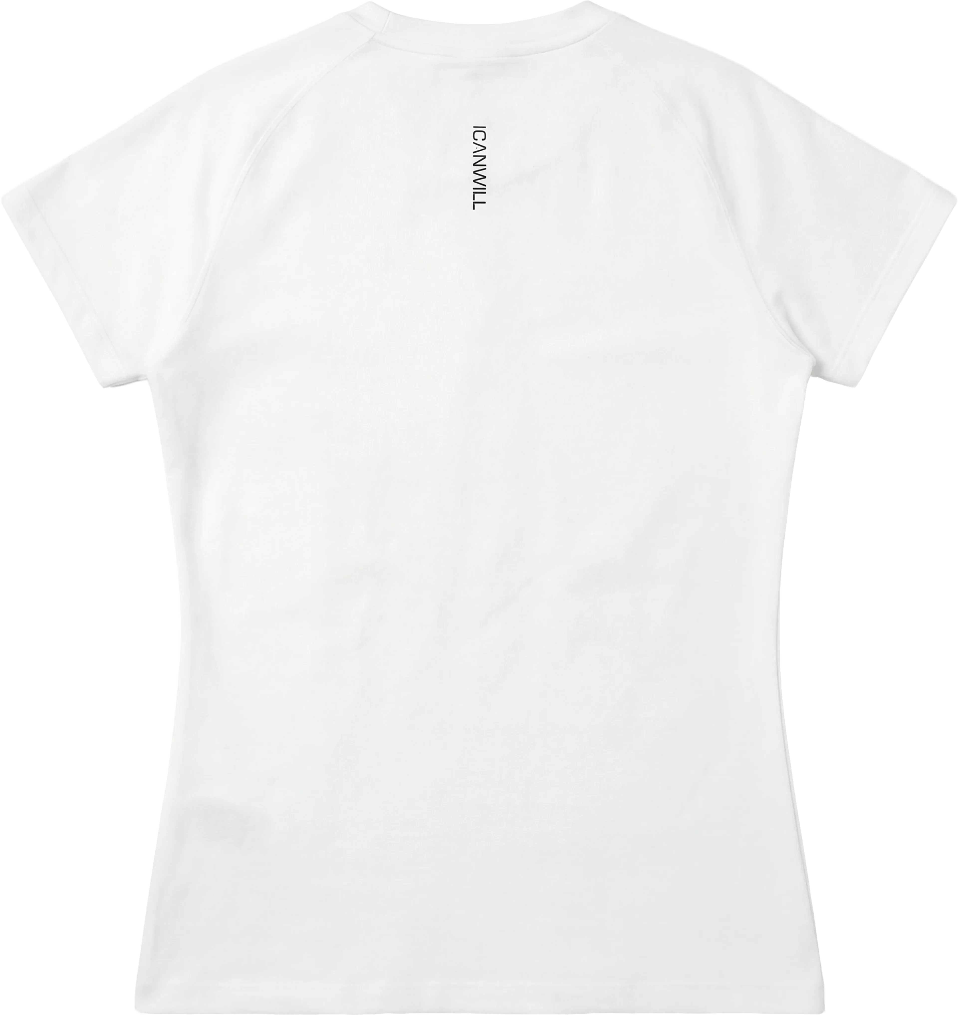 Define Seamless T-shirt W