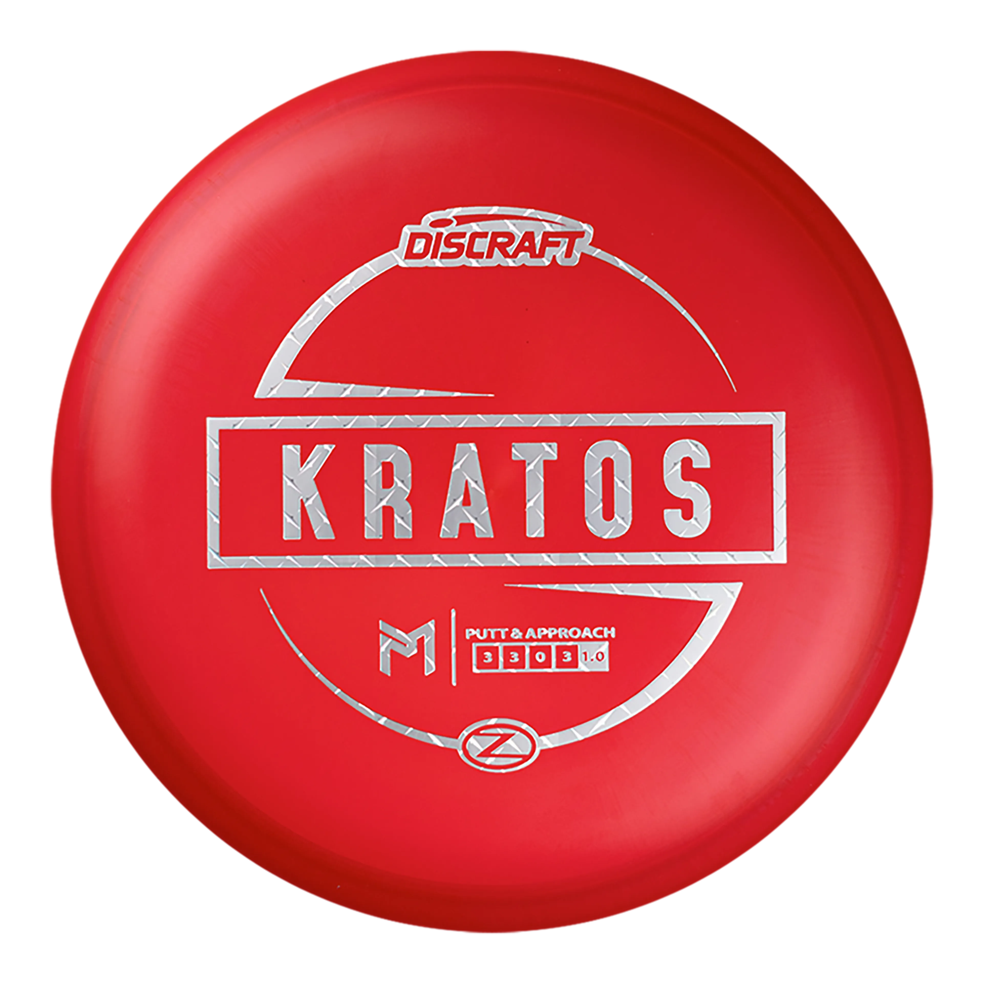 Z Putter Kratos PM