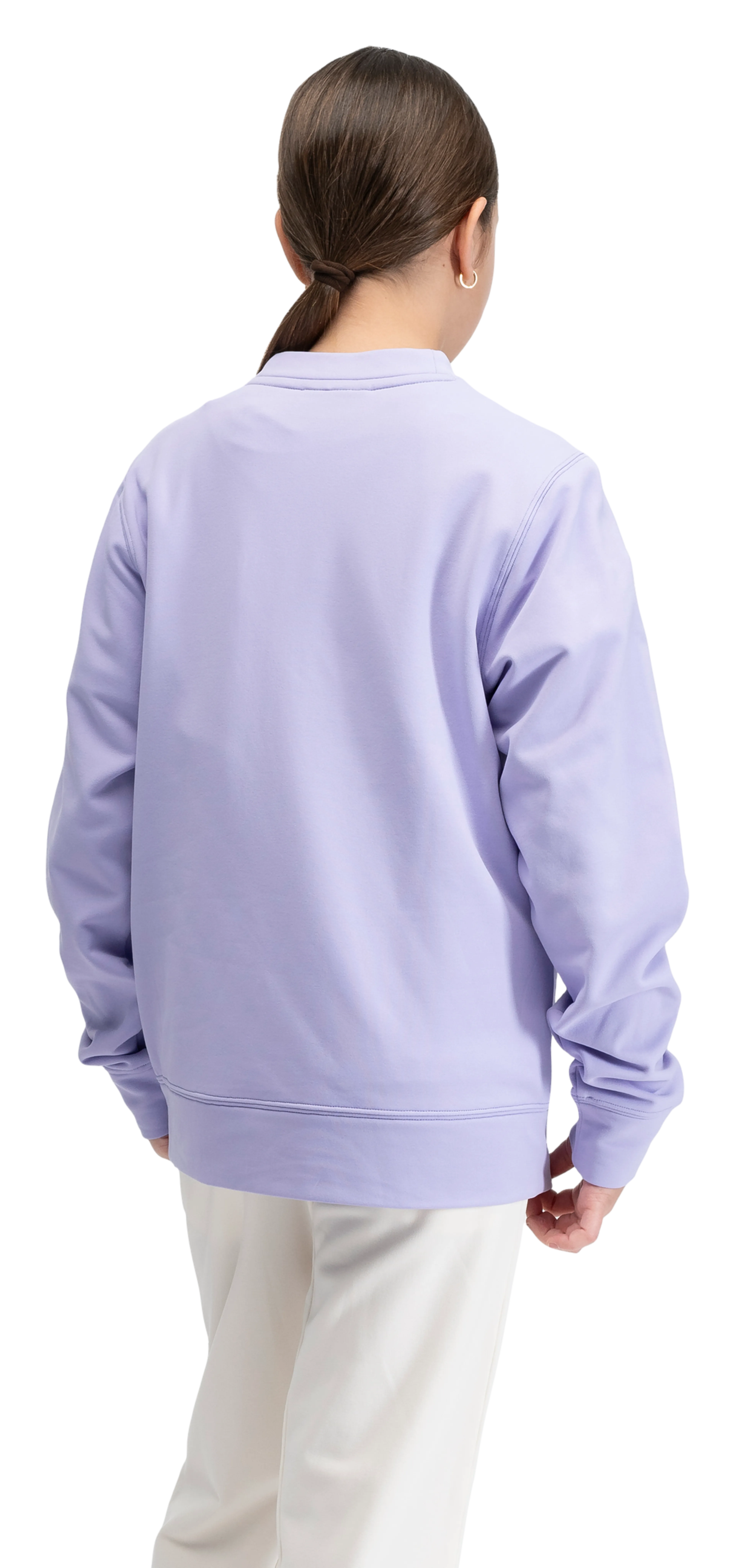 Midtli Midlayer Sweatshirt Junior