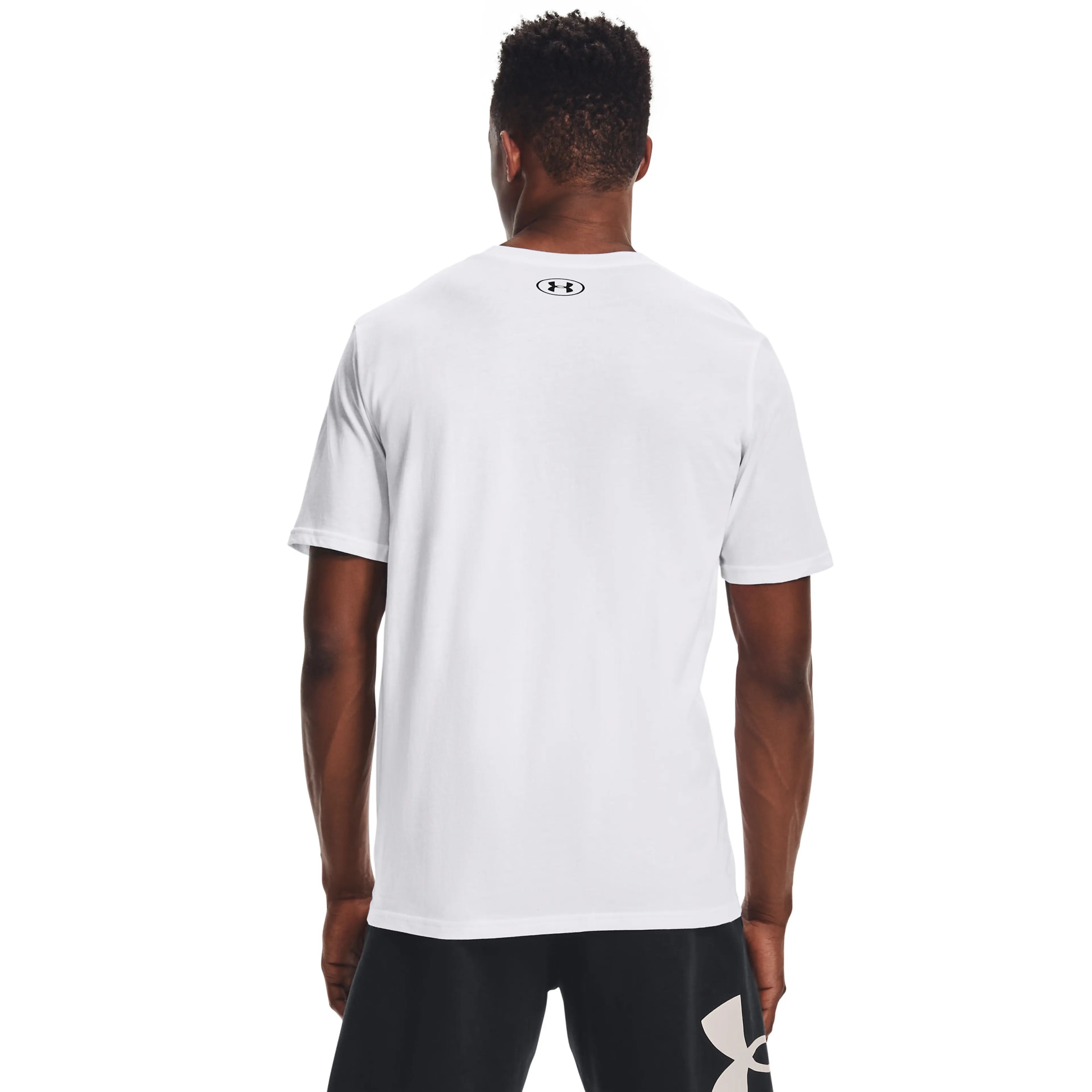 UA SPORTSTYLE LC SS