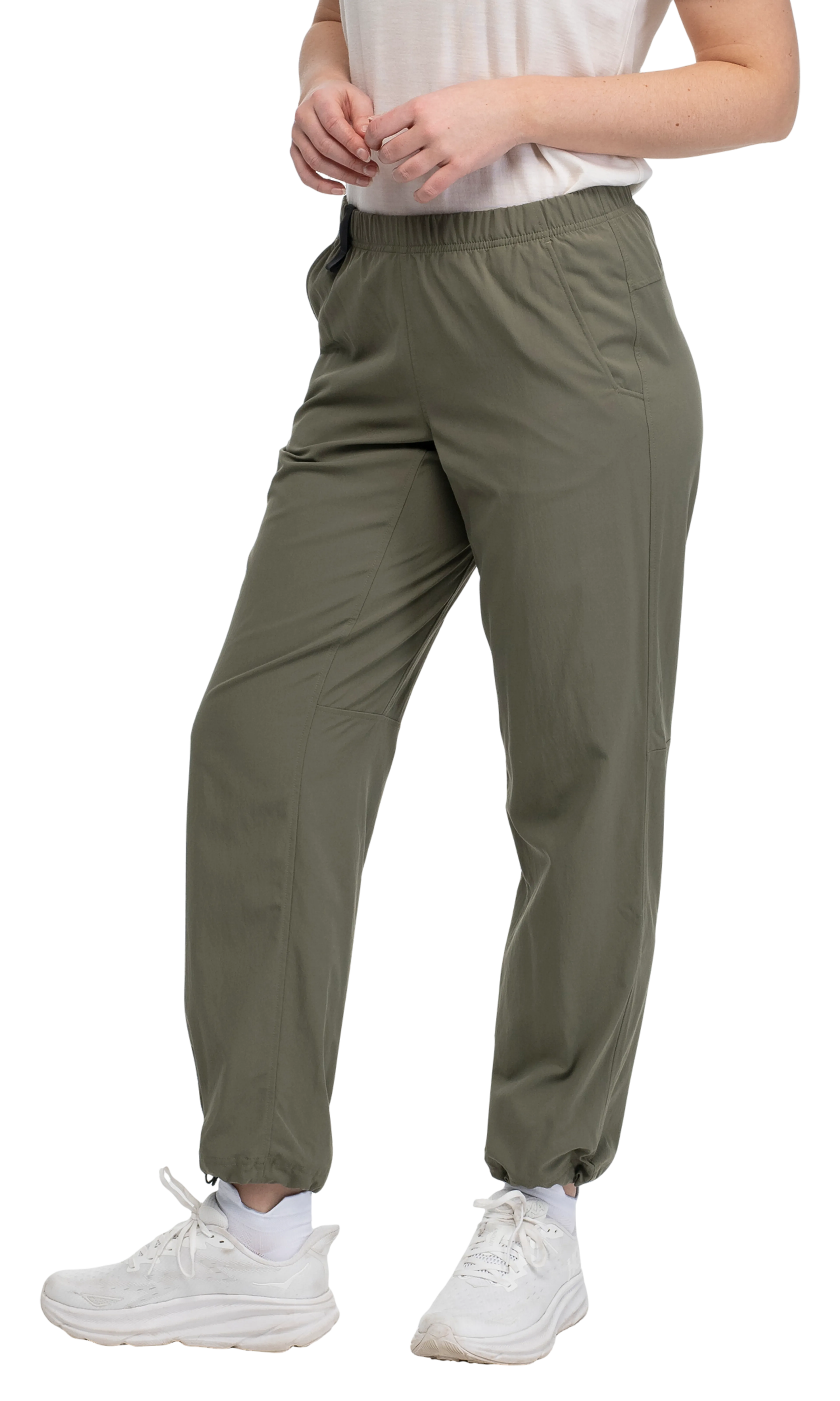 Imingen Pull-On Pants Women