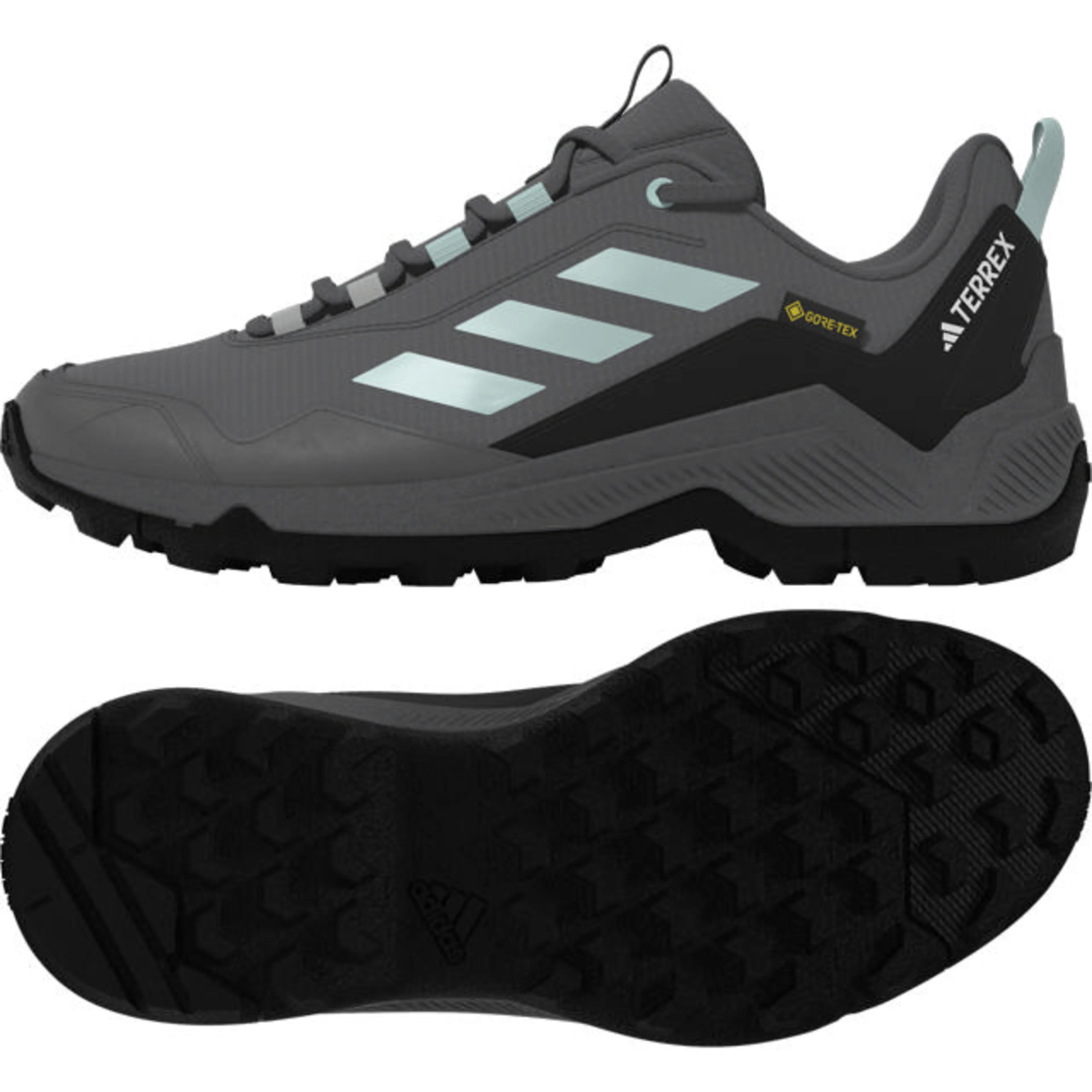 Terrex Eastrail GORE-TEX tursko dame