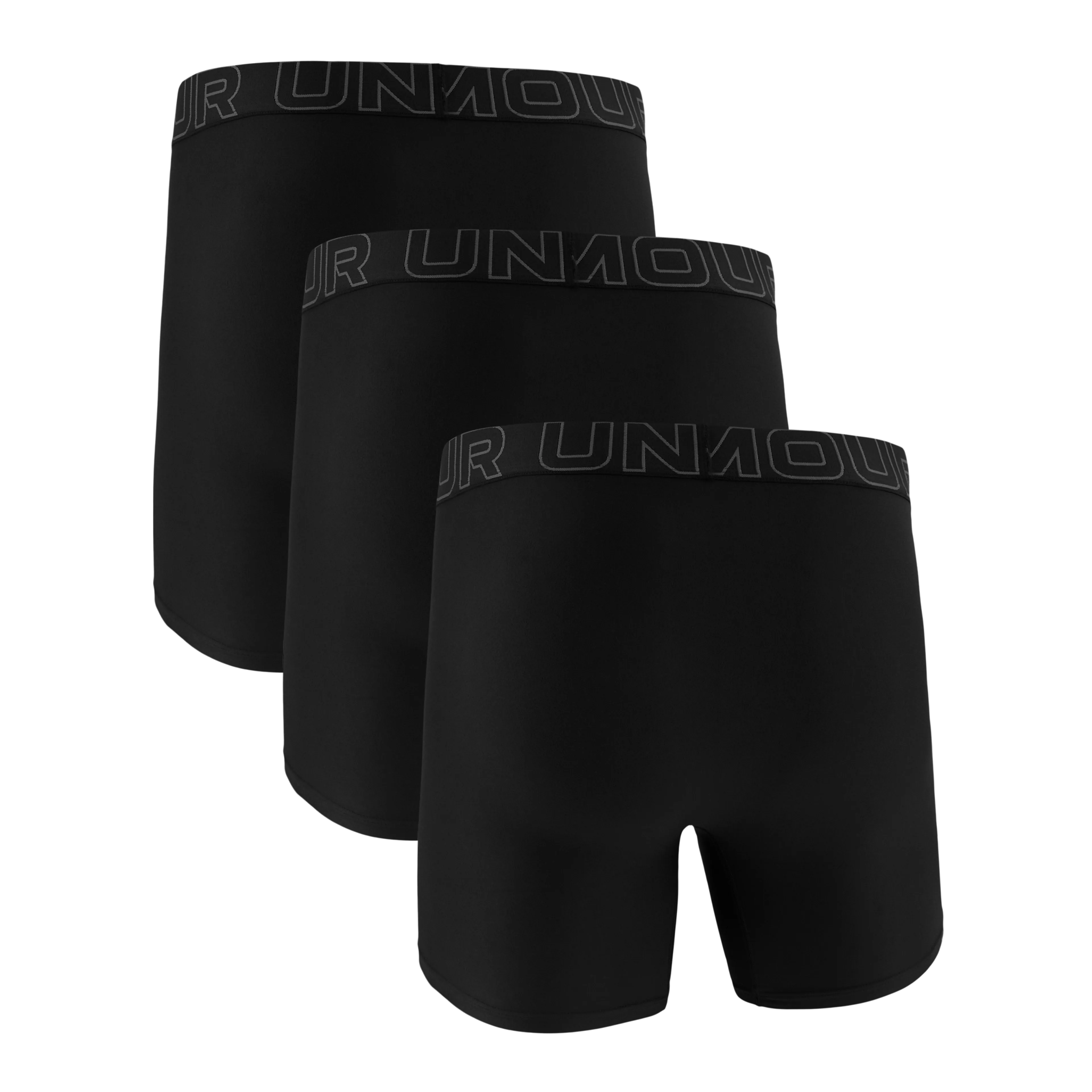M UA Perf Tech 6in