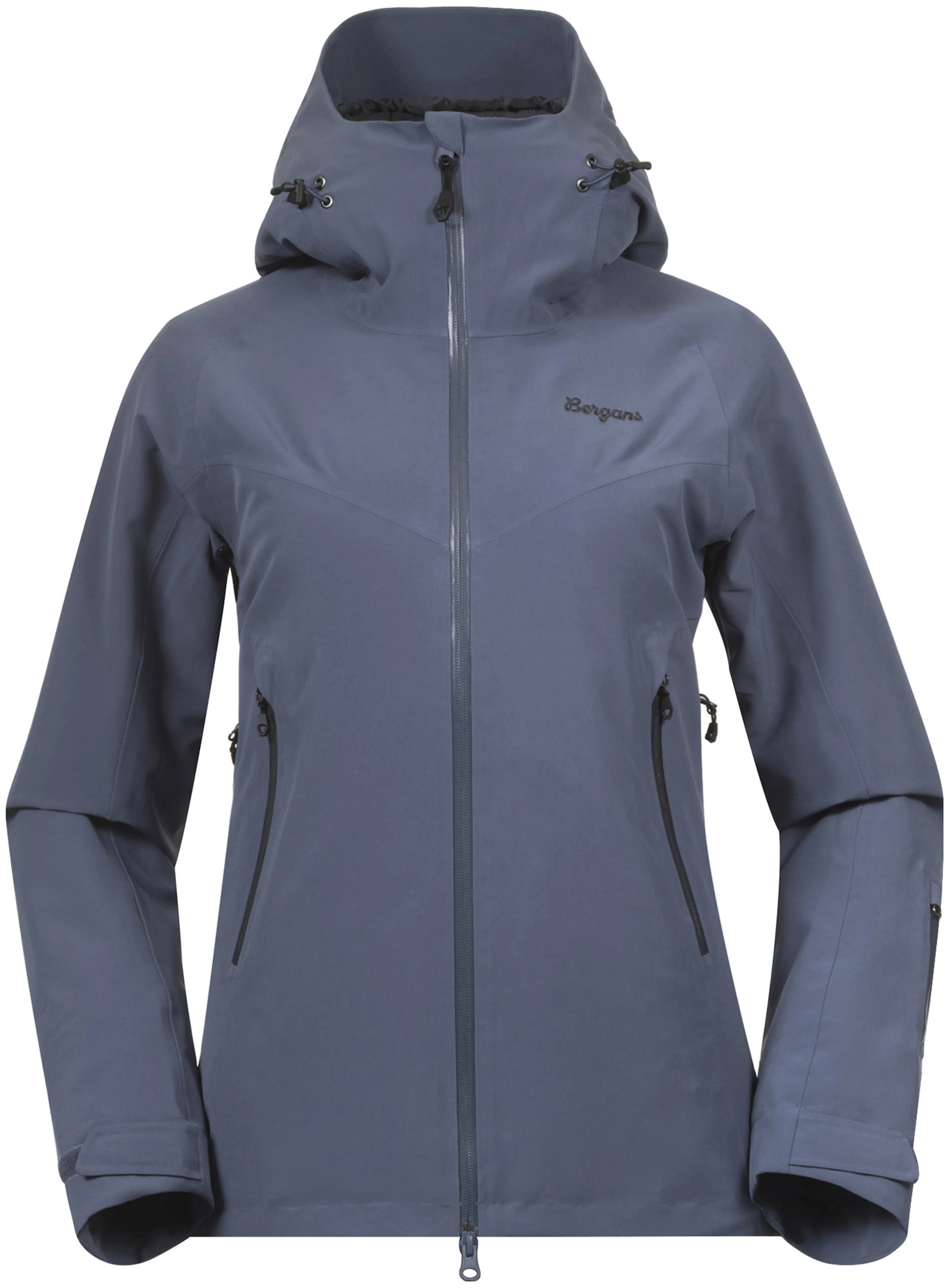 Oppdal Insulated W Jkt