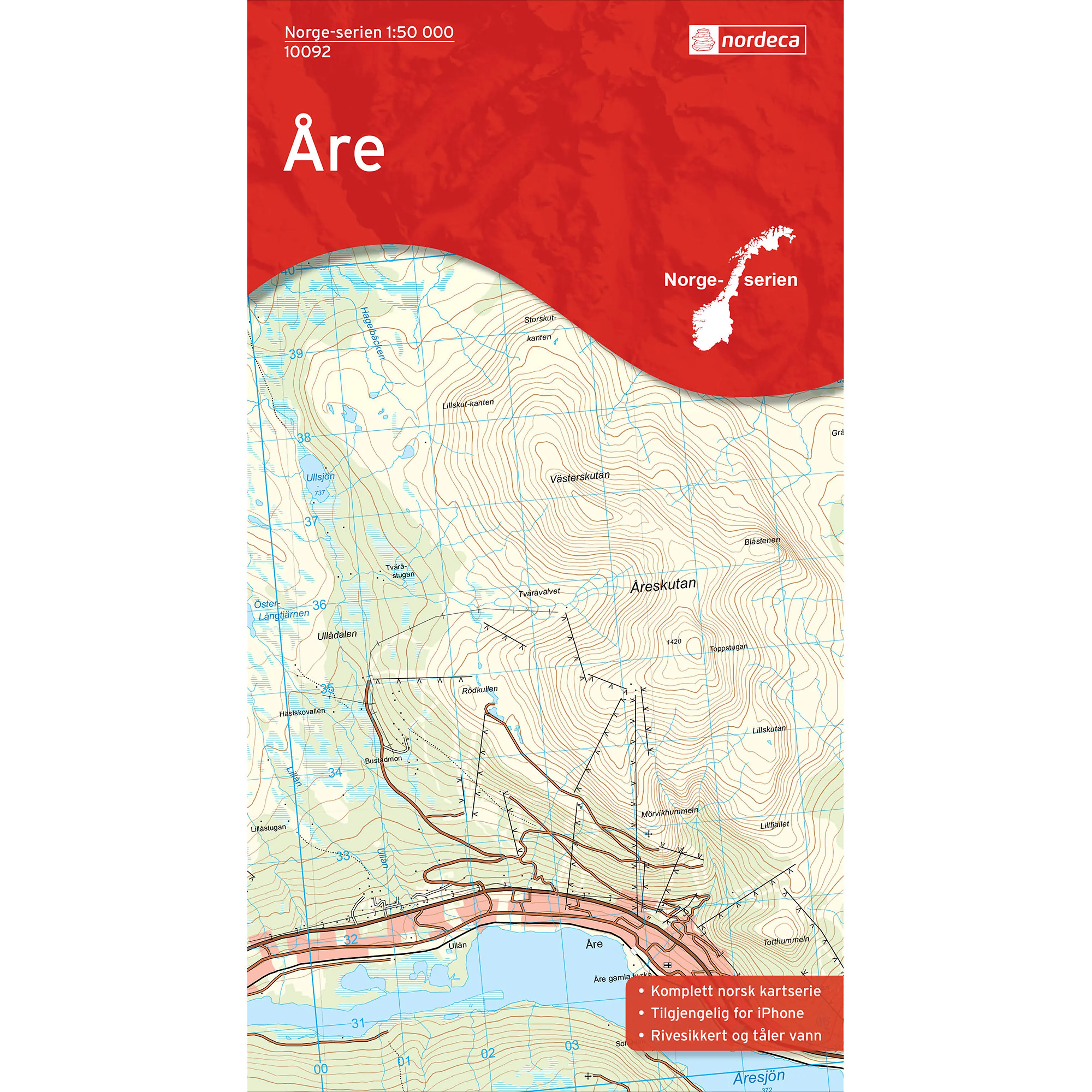 ÅRE