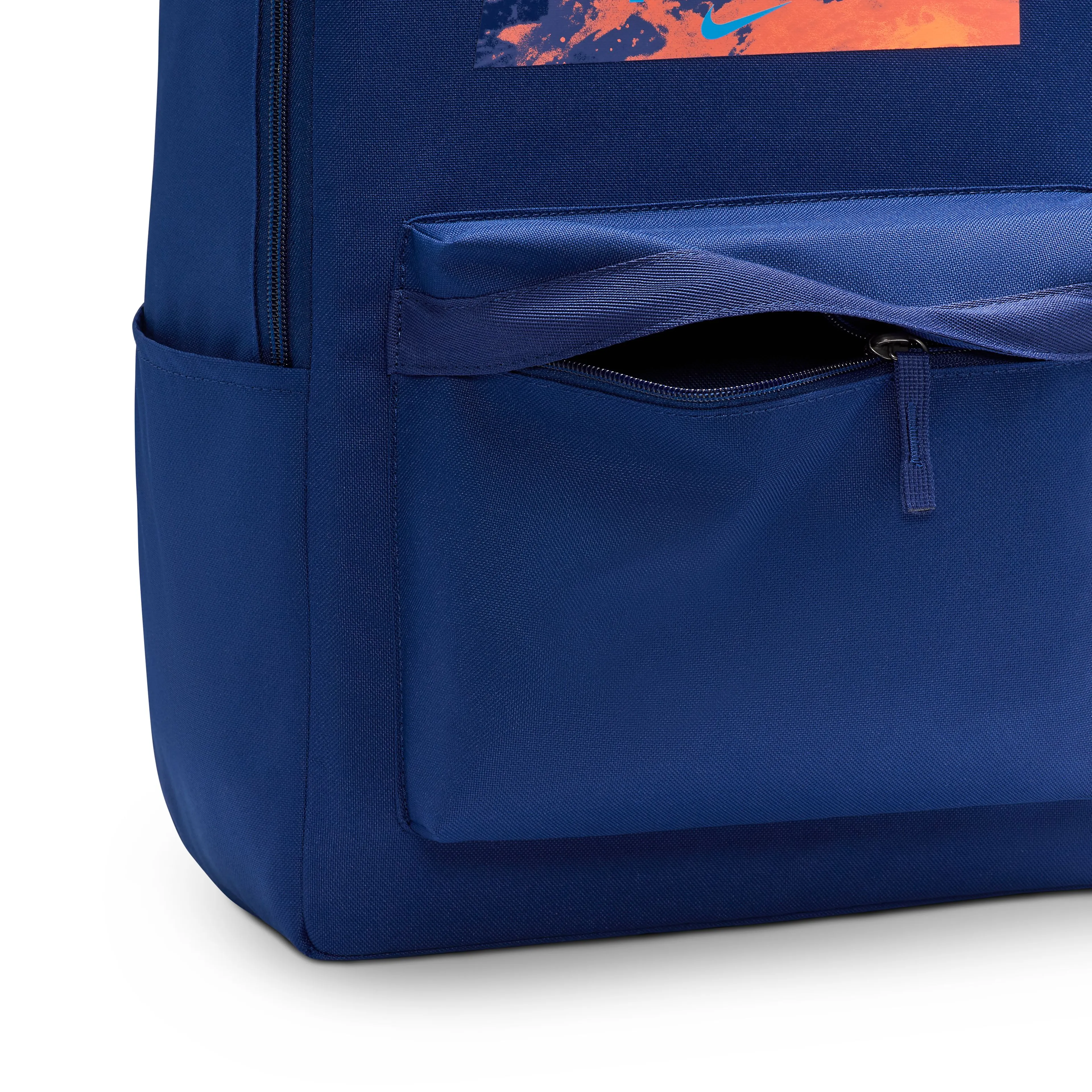 Erling Haaland Ryggsekk (25 l)