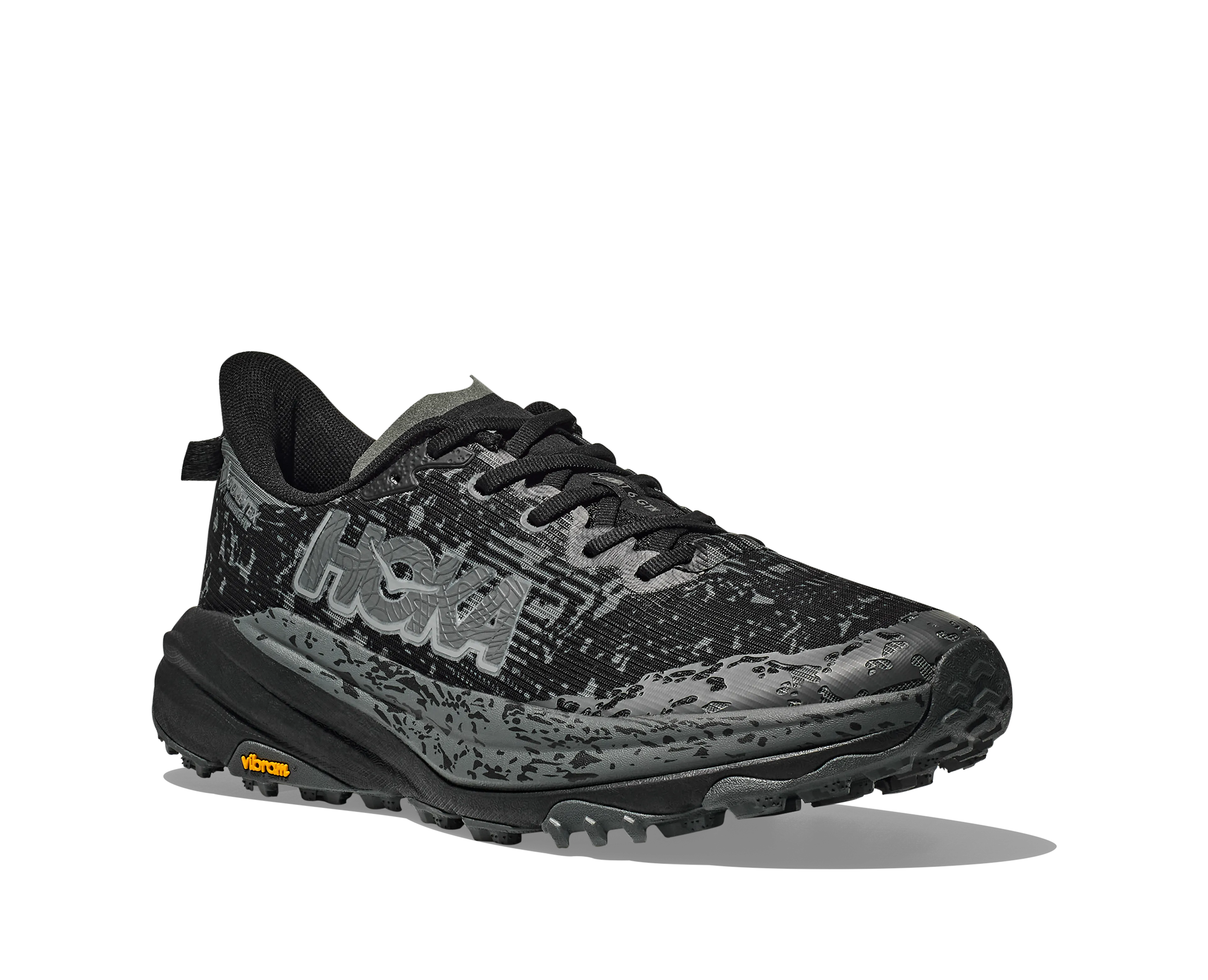 SPEEDGOAT 6 GTX