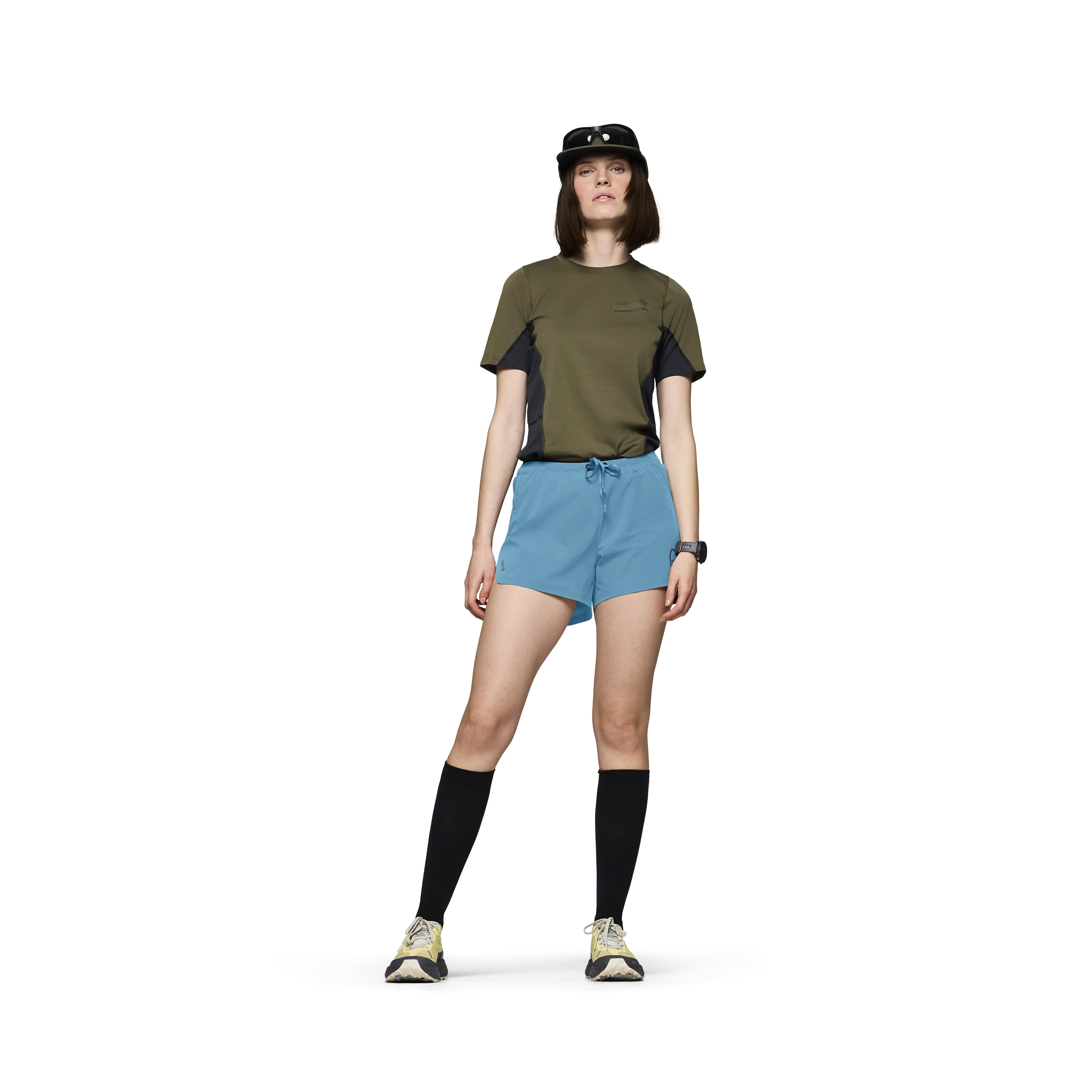 senja flex1 4" Shorts W's