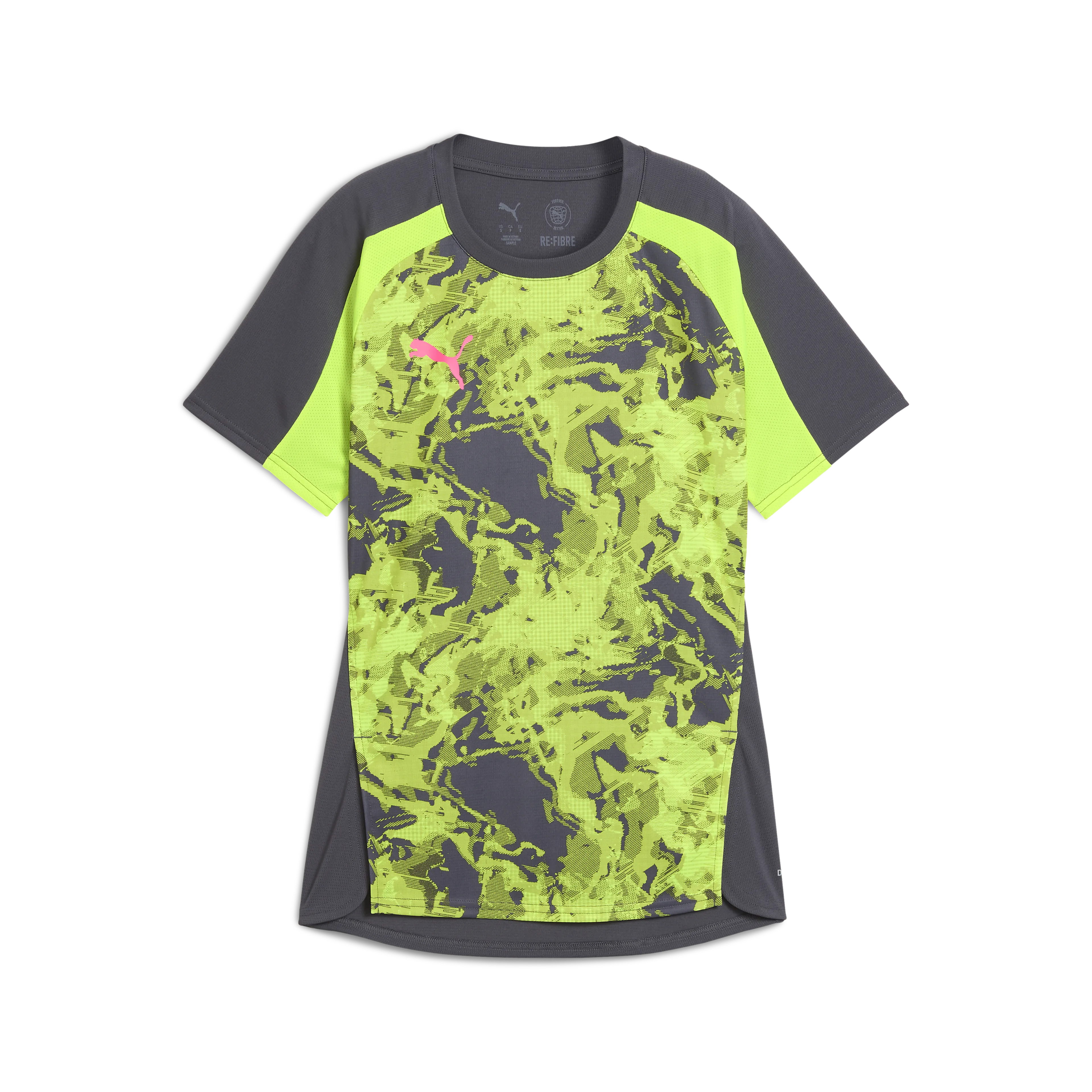 individualBLAZE Jersey