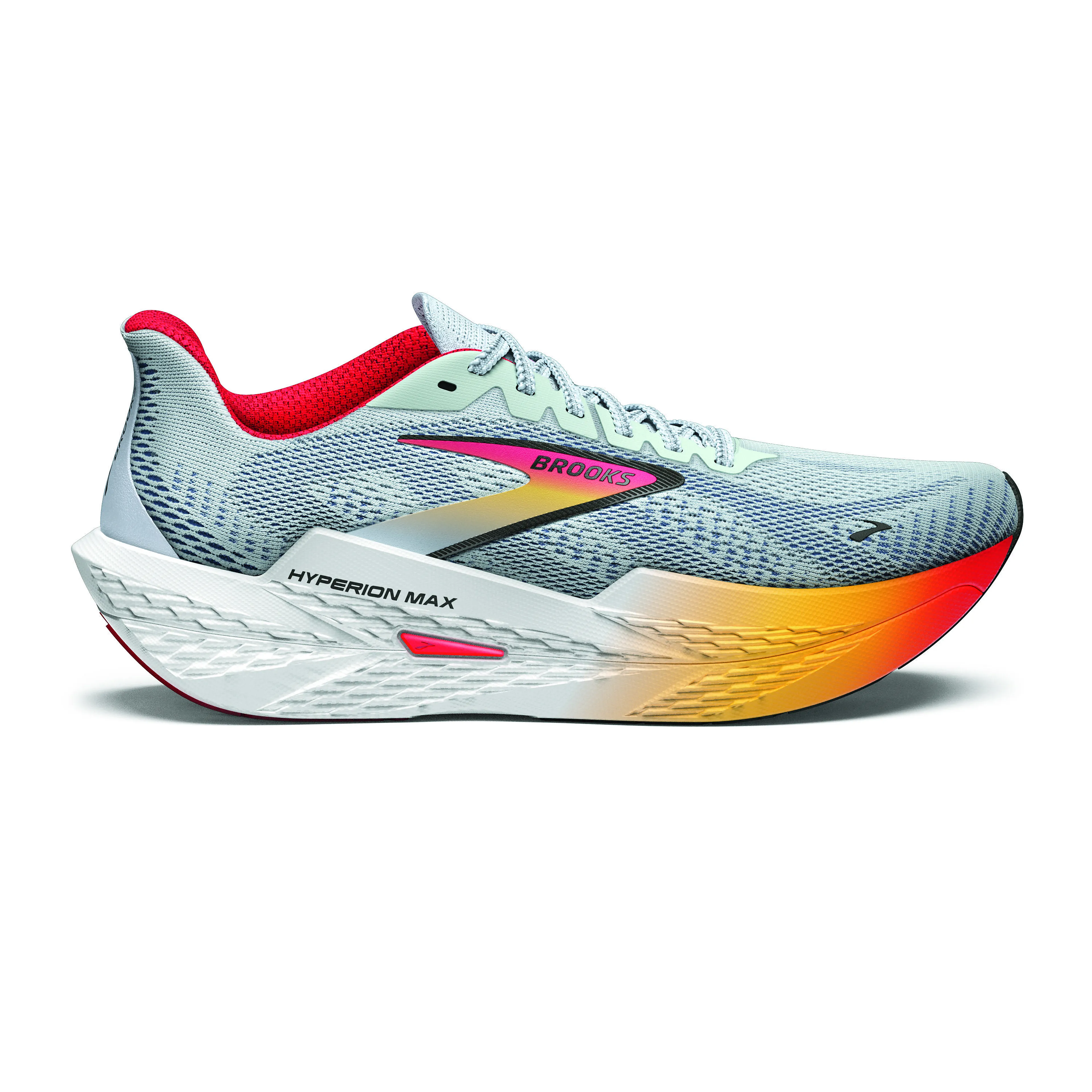 Hyperion Max 2 løpesko dame