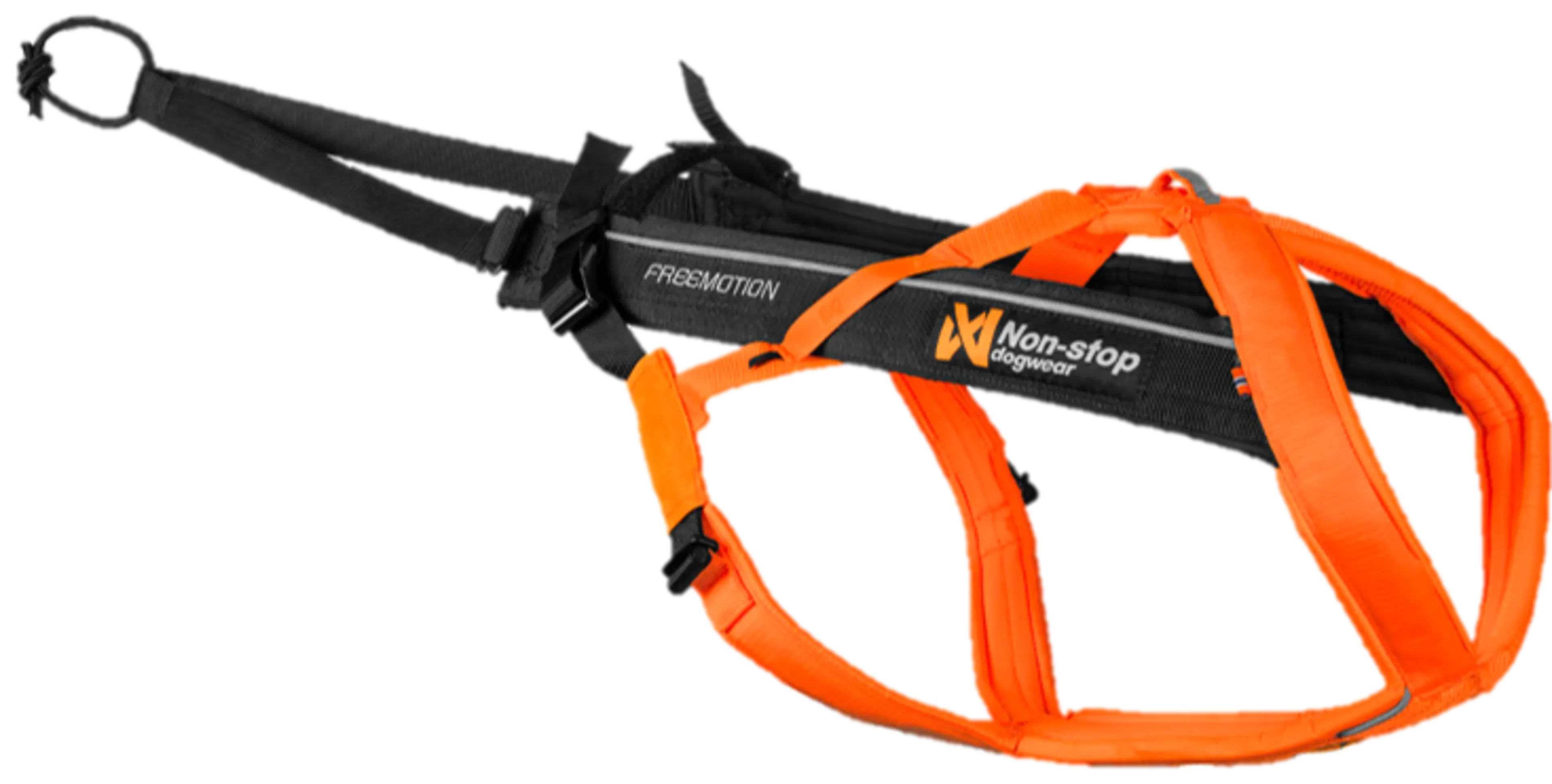 Freemotion harness 5.0