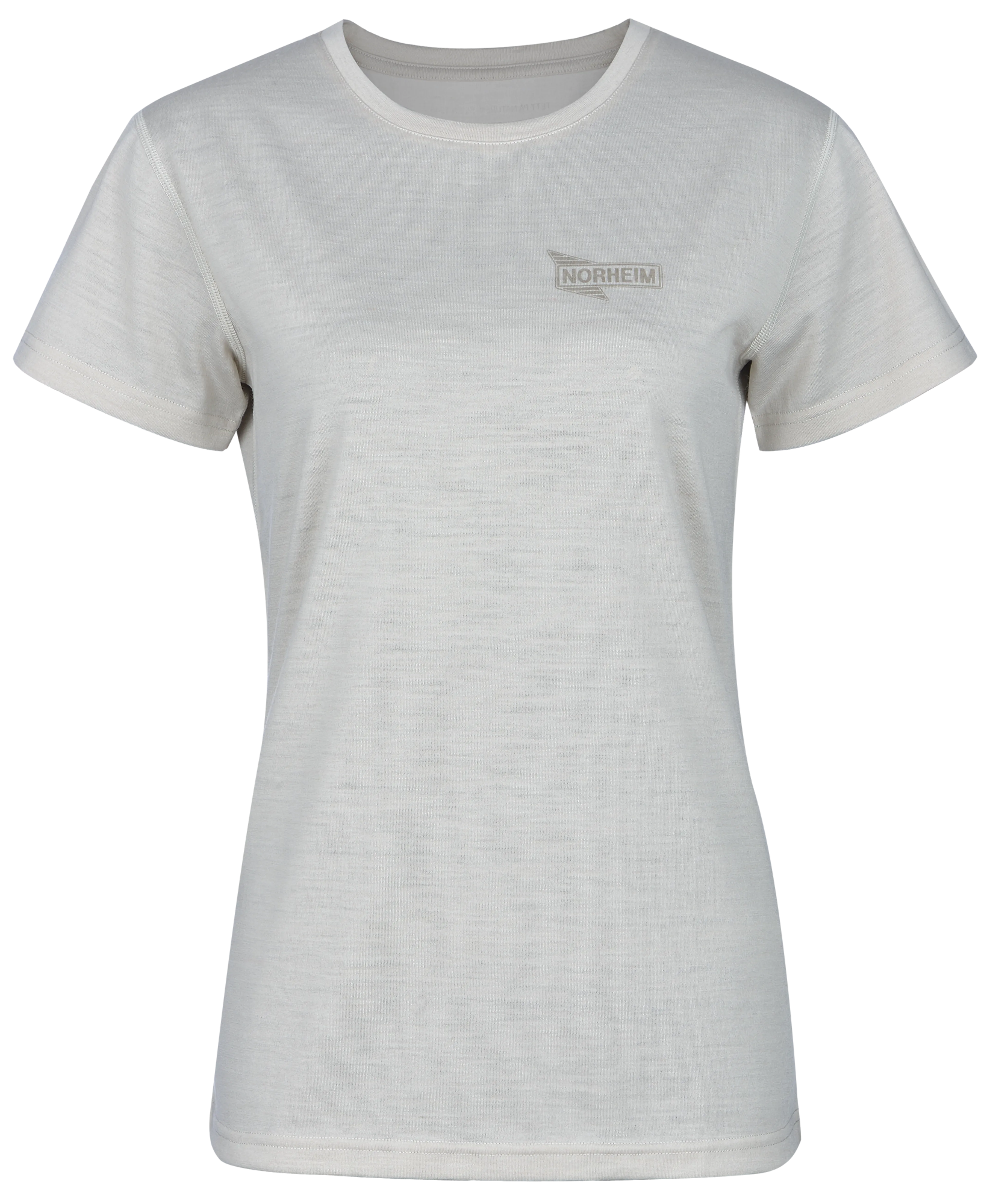 KOLBU 2.0 W ULL T-SKJORTE