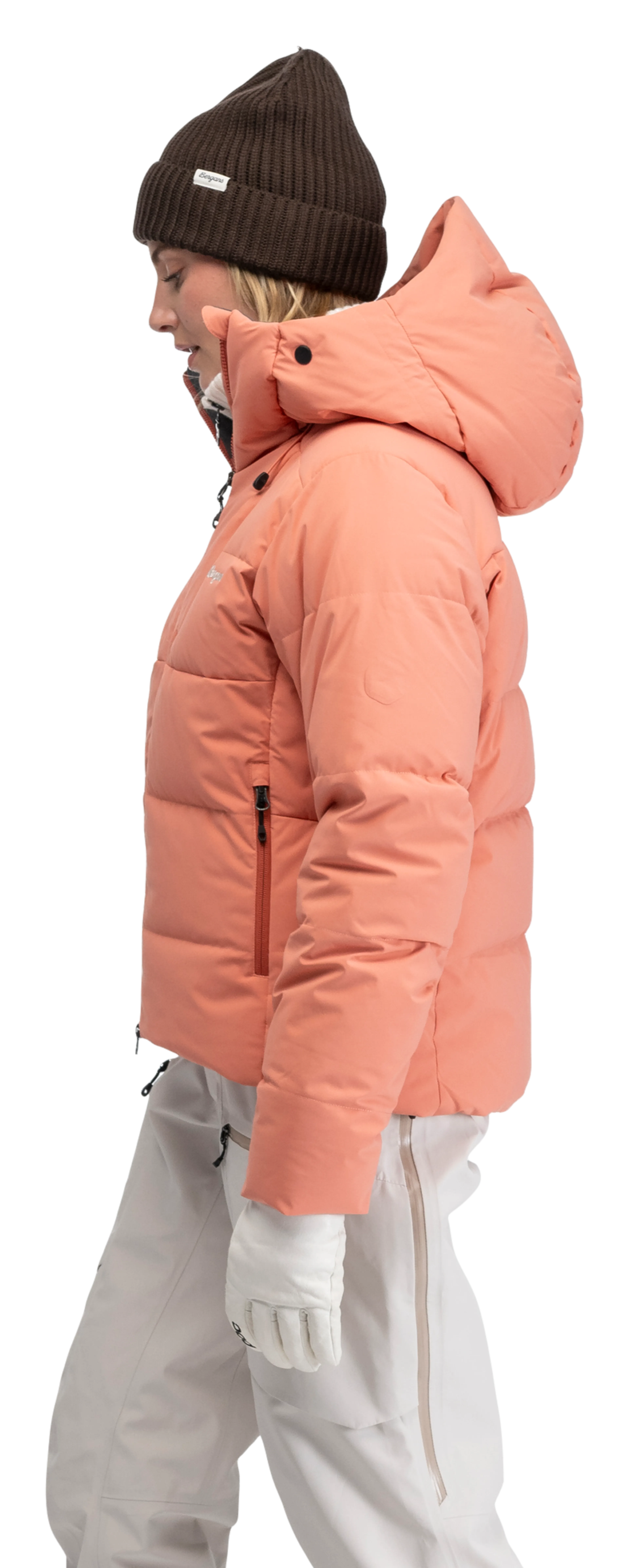 Oppdal Down Jacket Women