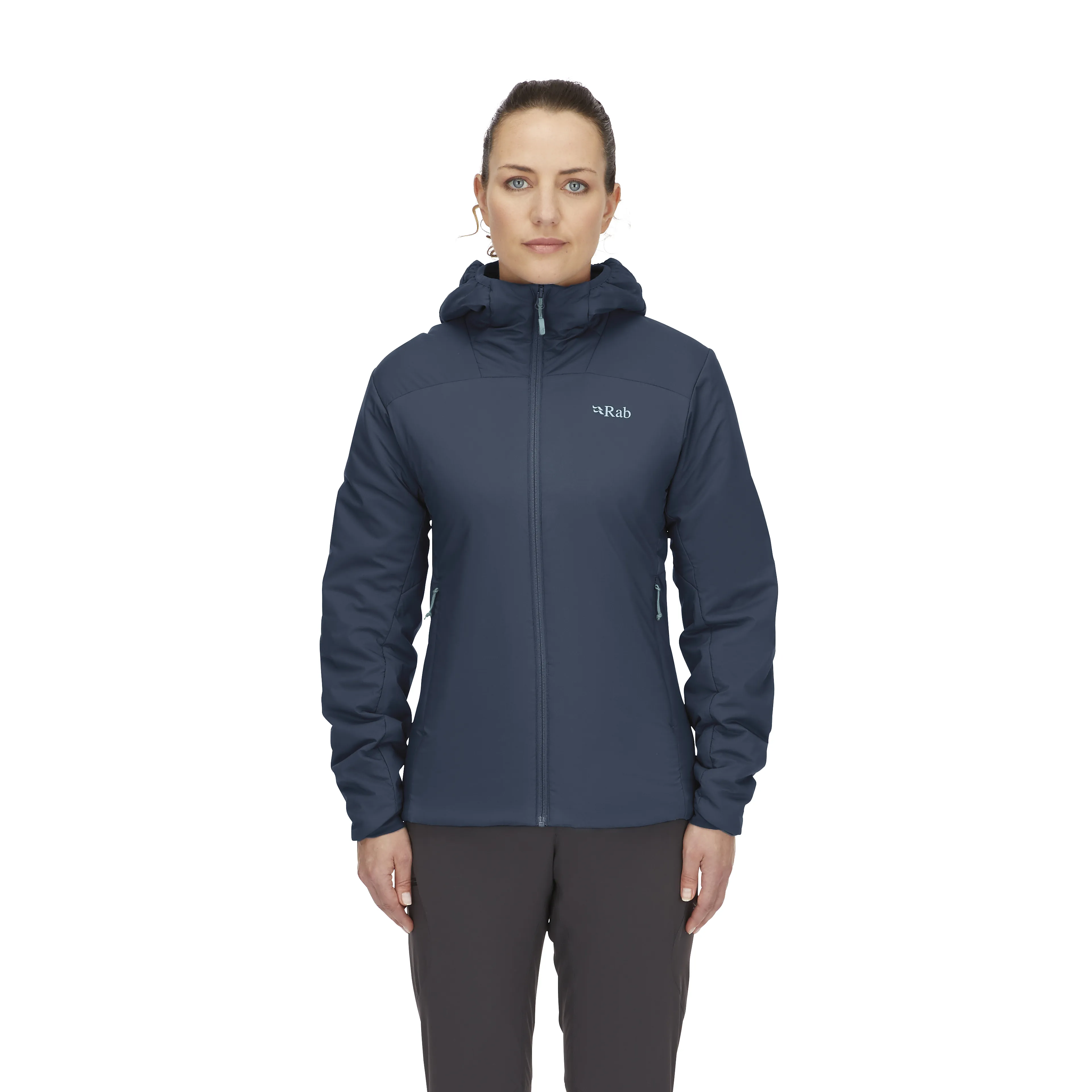 Xenair Alpine Light Hoody jakke dame