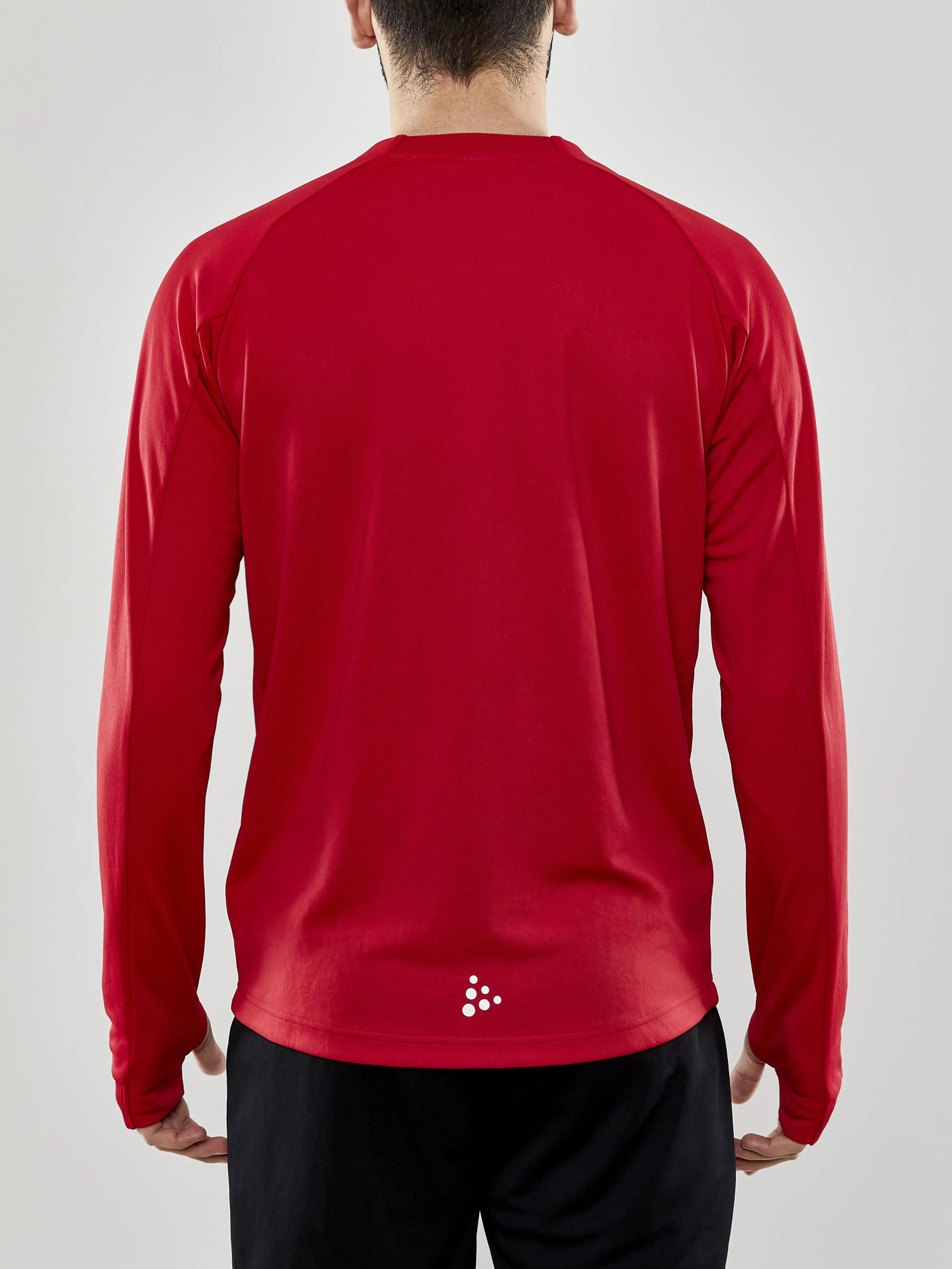 Evolve Crew Neck M Evolve Crew Neck M