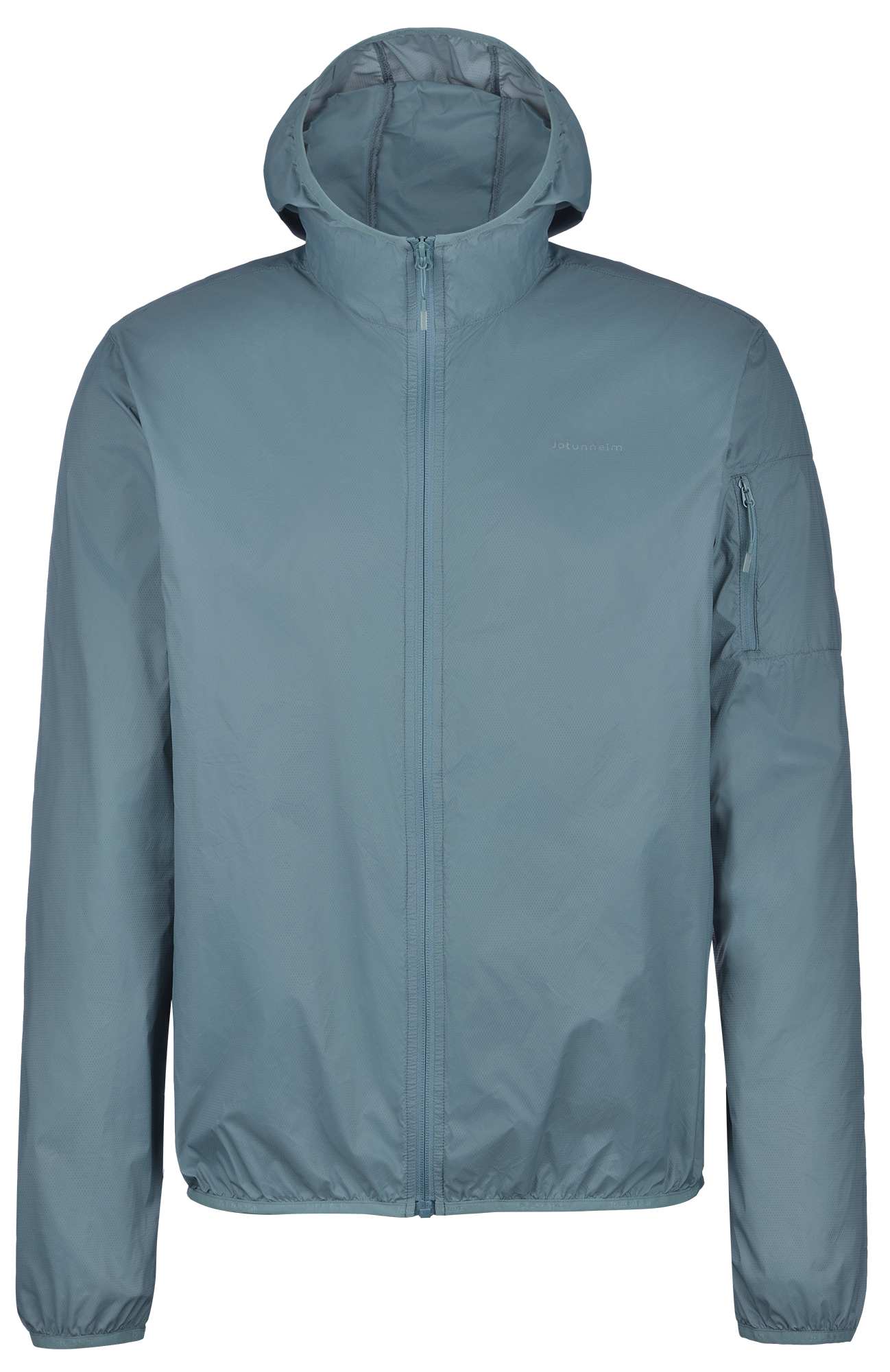 Vindjakke packable