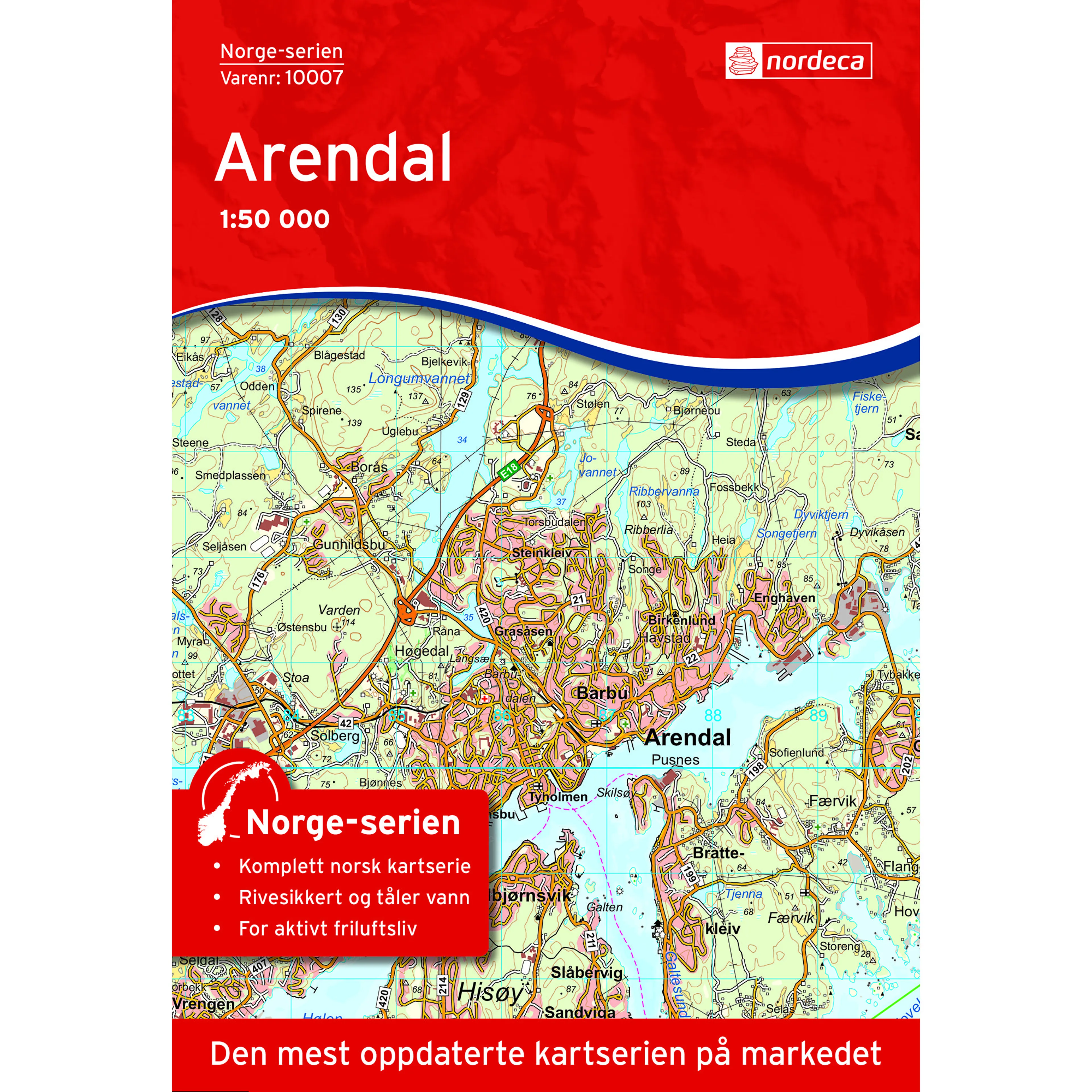 ARENDAL