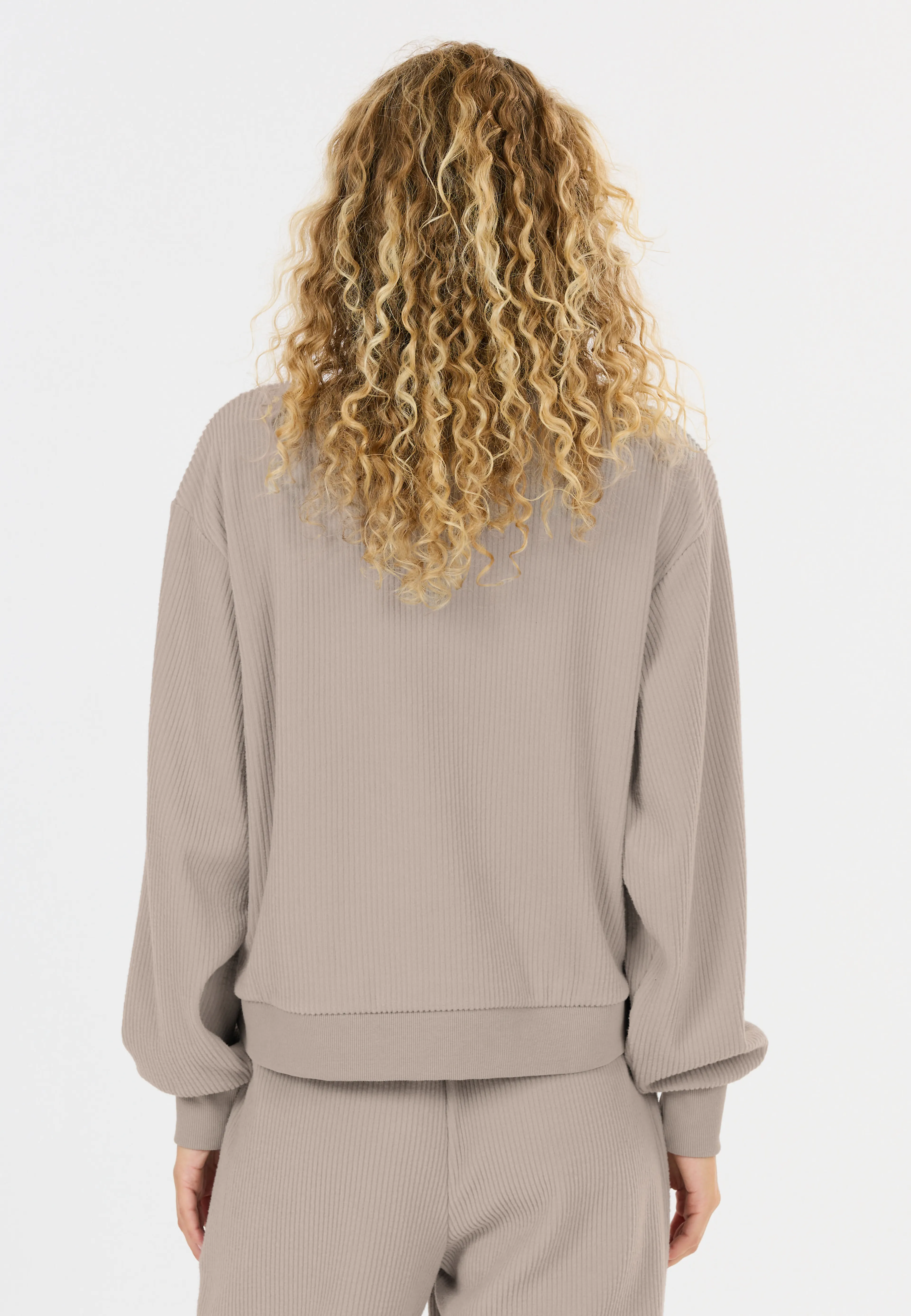 Reiley W Half Zip