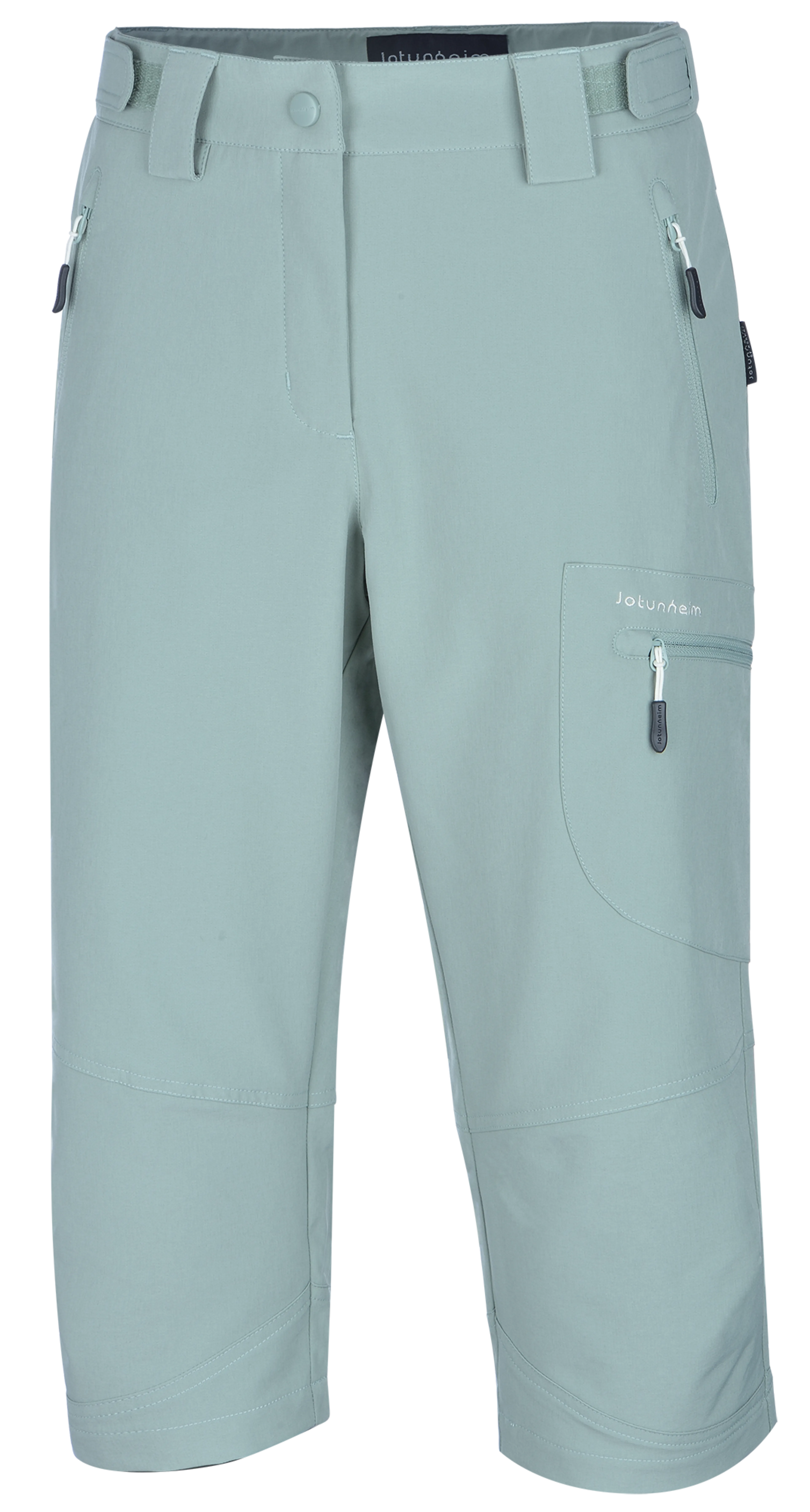 Iceberg Green/Whisper Green