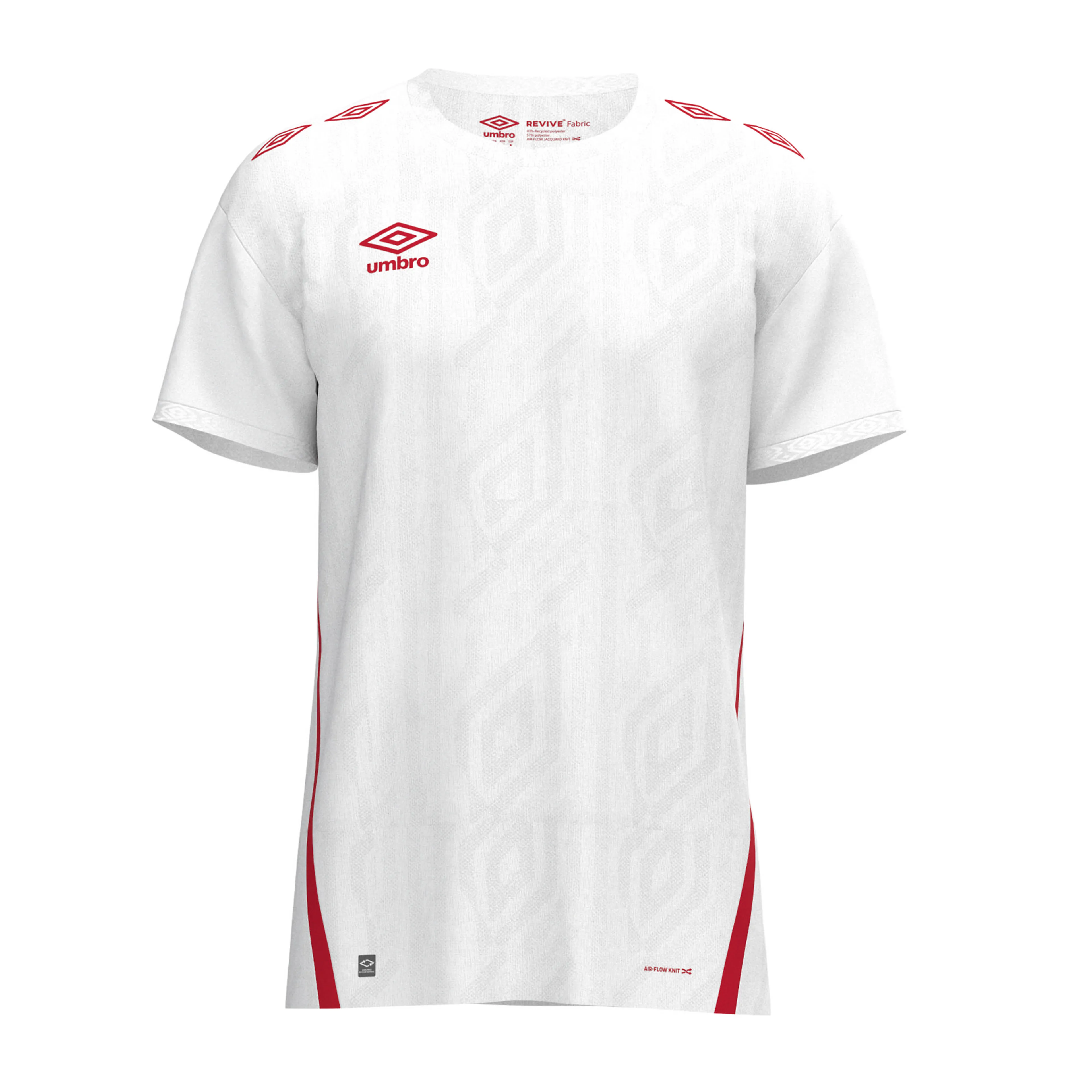 White/Red