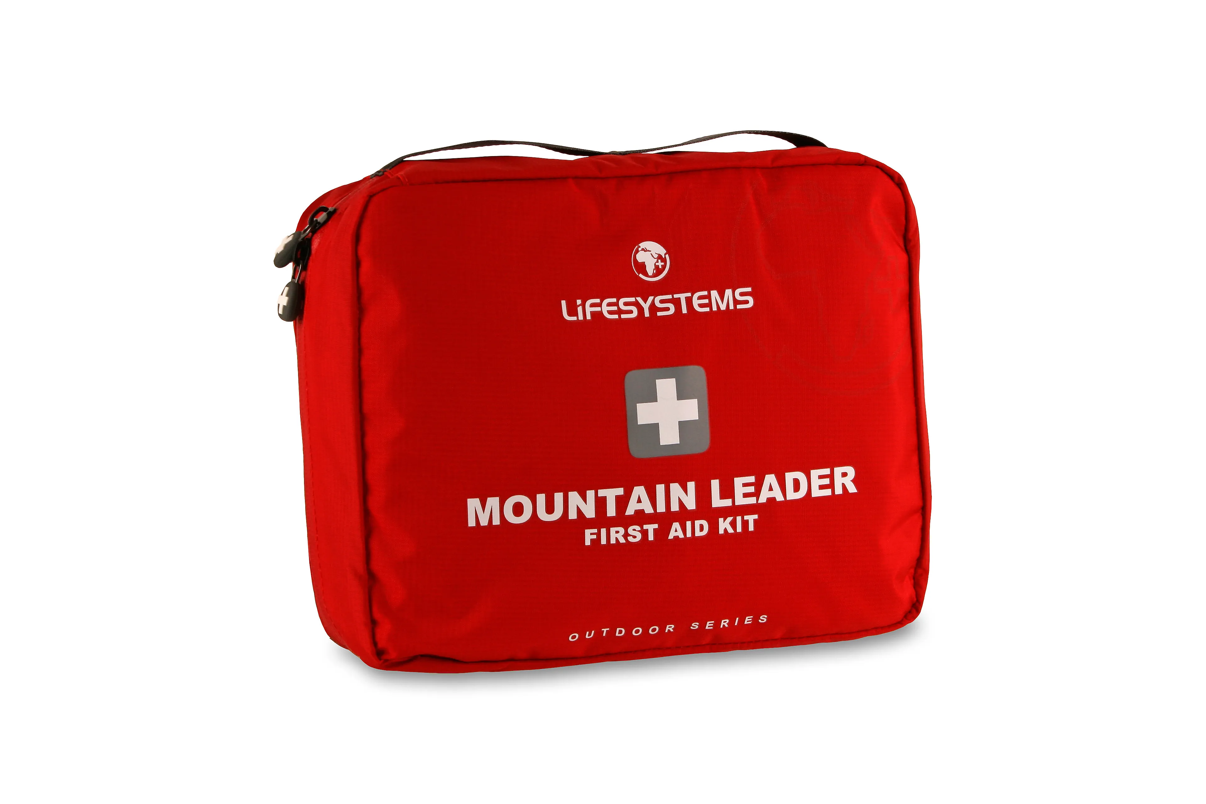 Førstehjelpspakke Mountain Leader