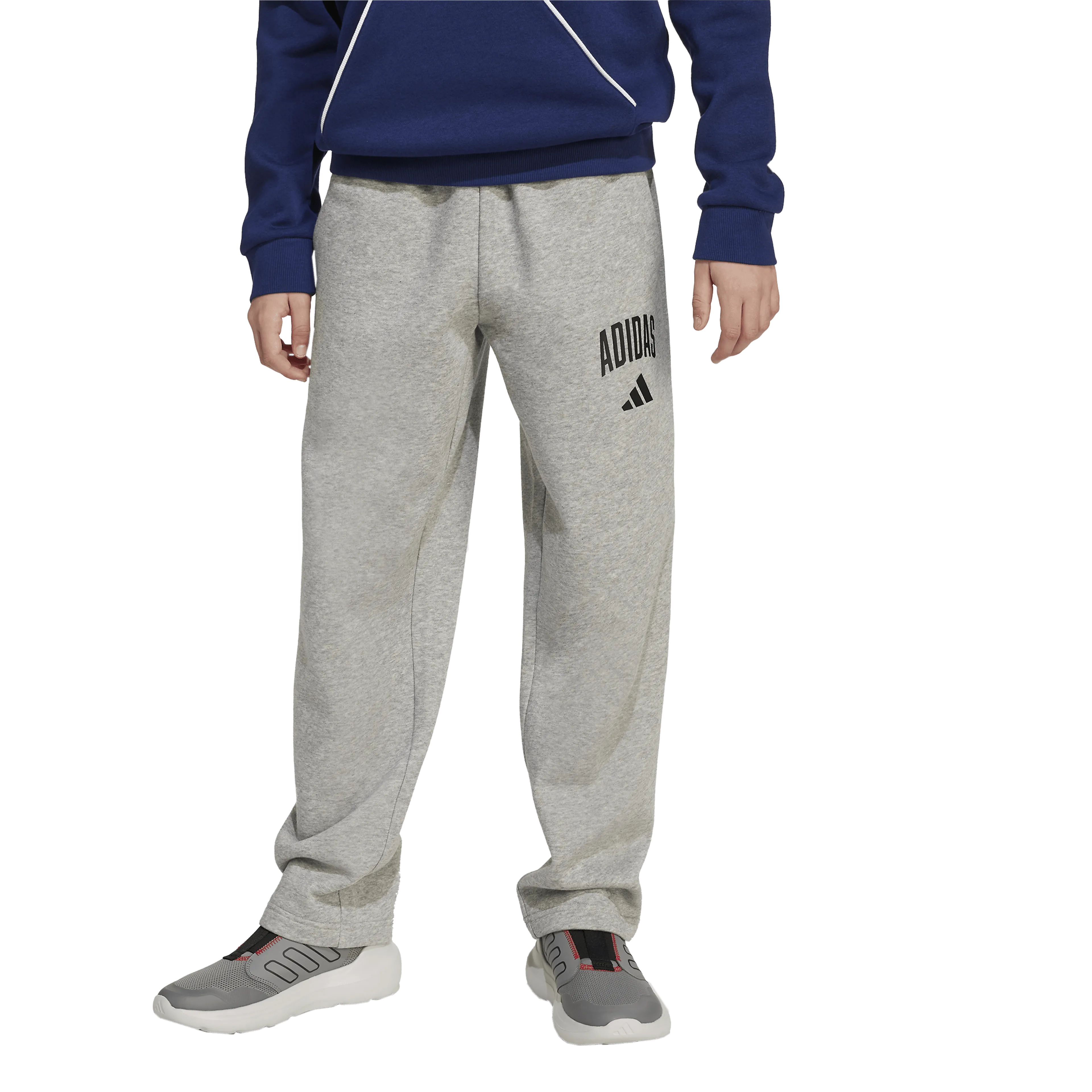 Seasonals Essentials Collegiate Typography Joggebukse Junior