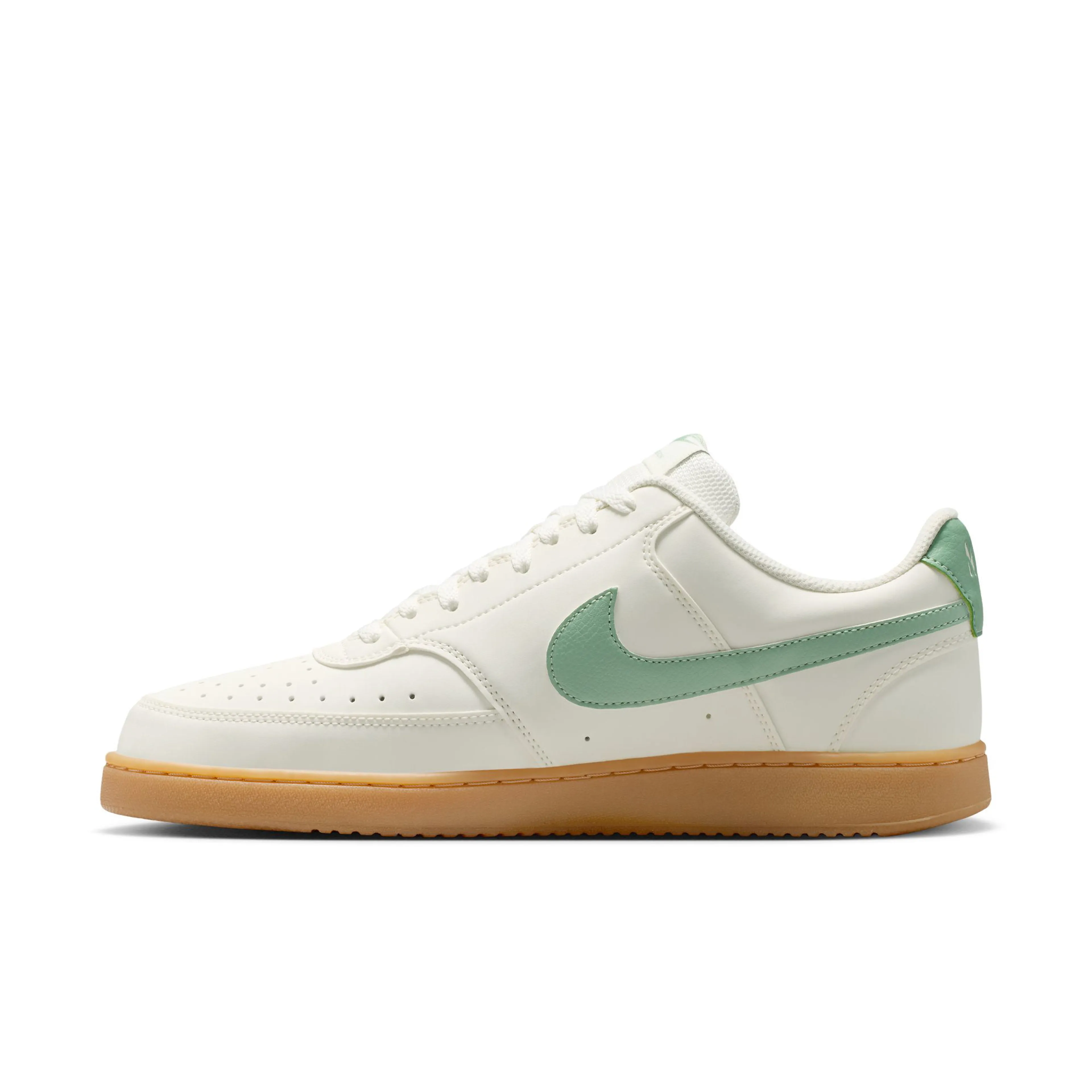 Court Vision Low Men's Shoes
