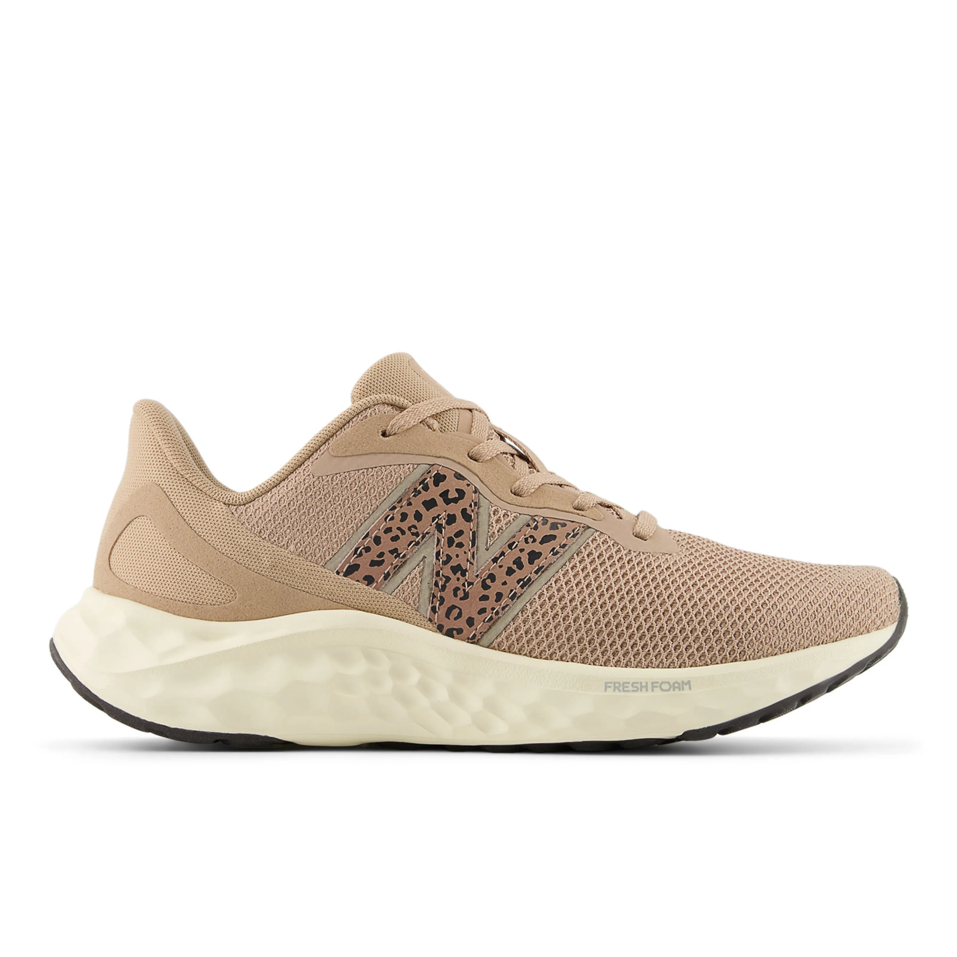 FreshFoam Arishi v4 W