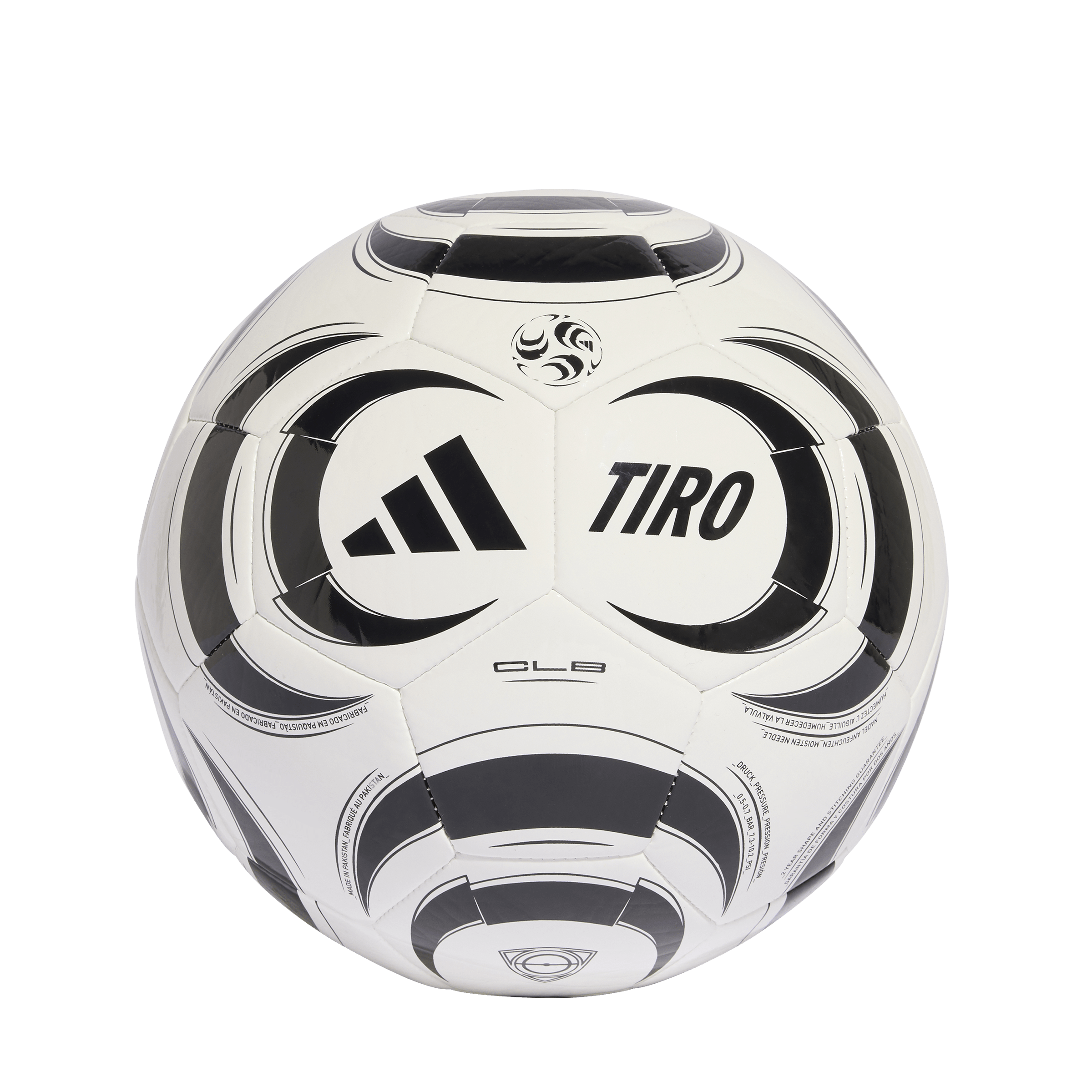TIRO CLUB Fotball Junior