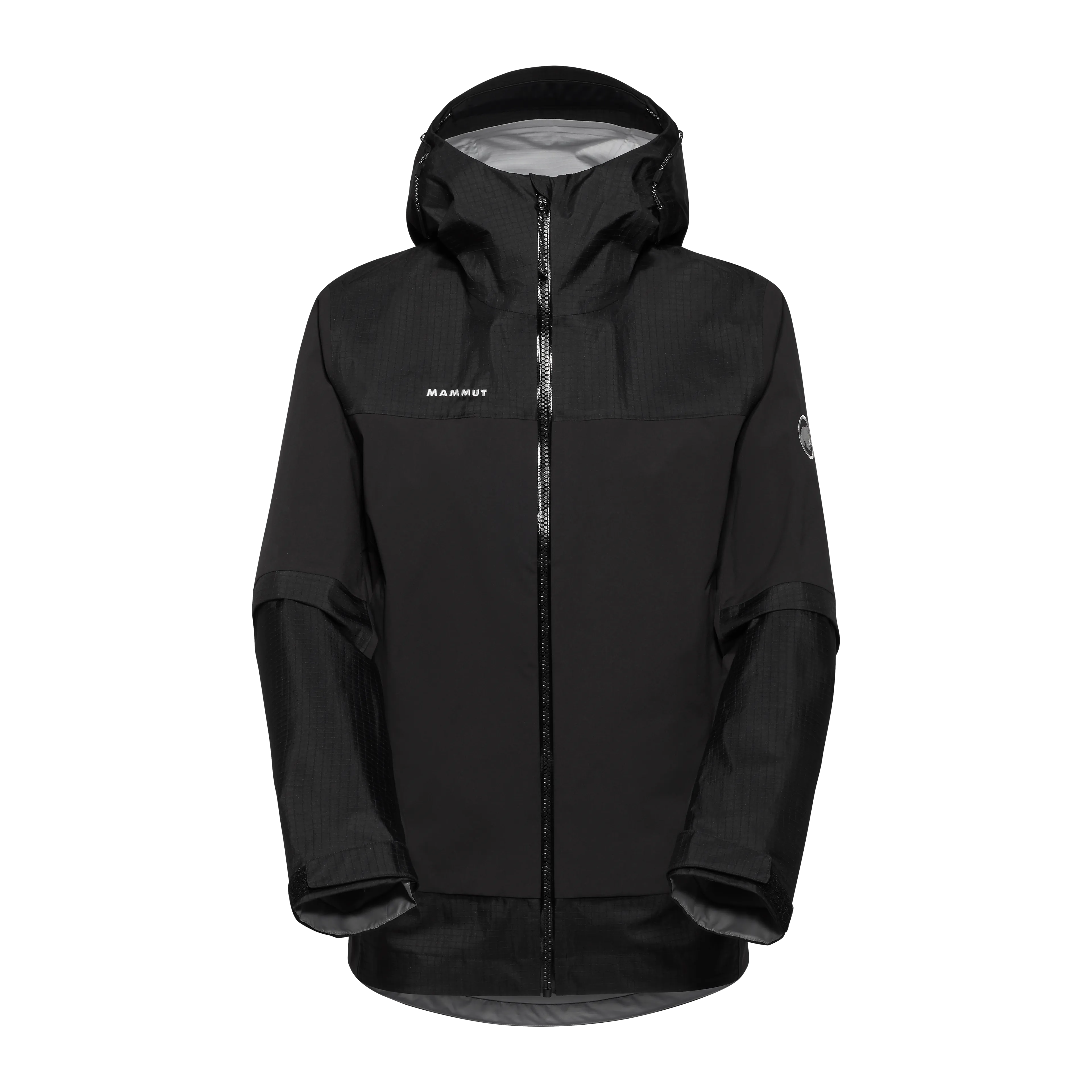 Ducan Guide HS Hooded Jacket Women