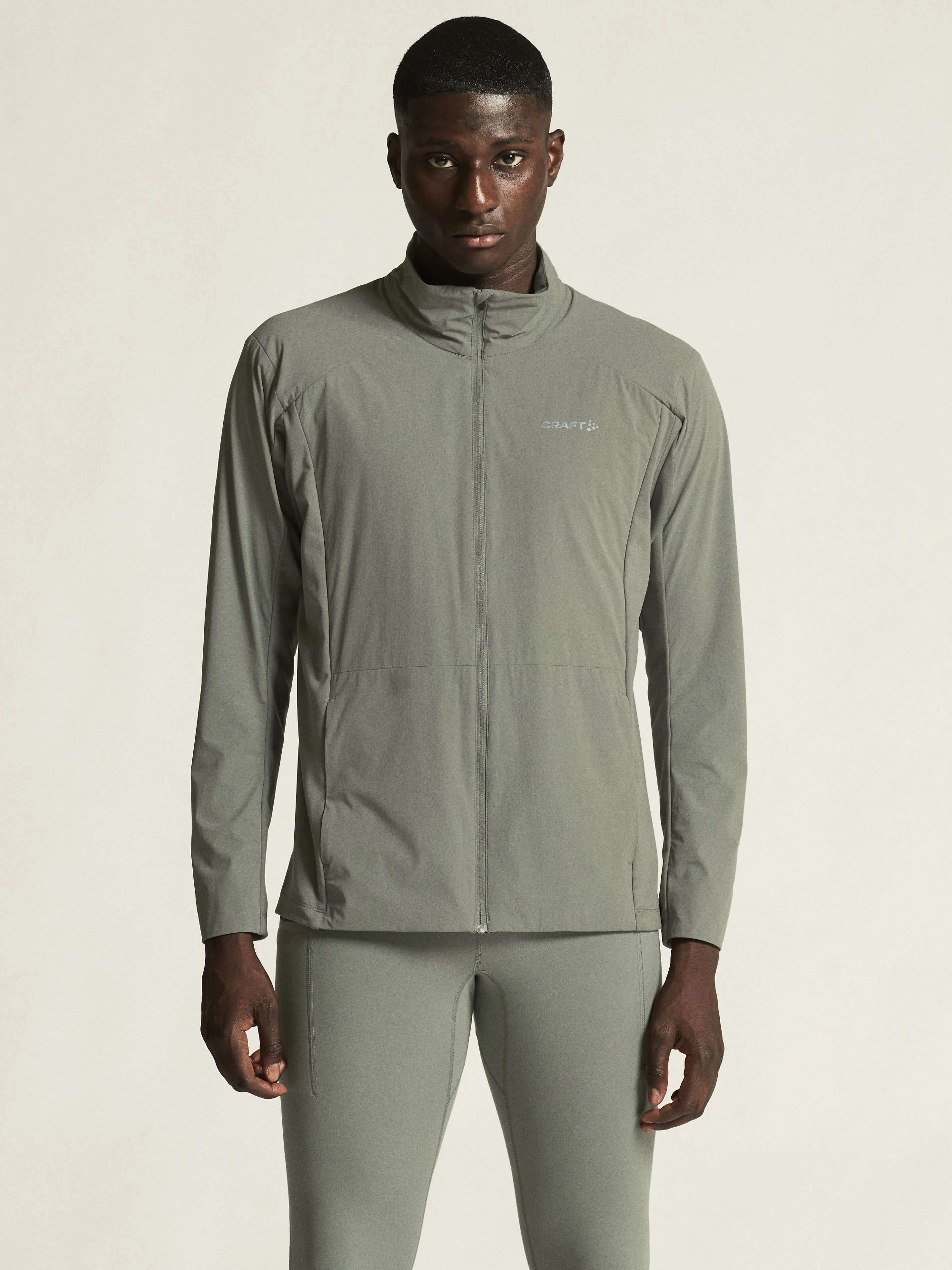 Adv Essence Warm Jacket 3 M