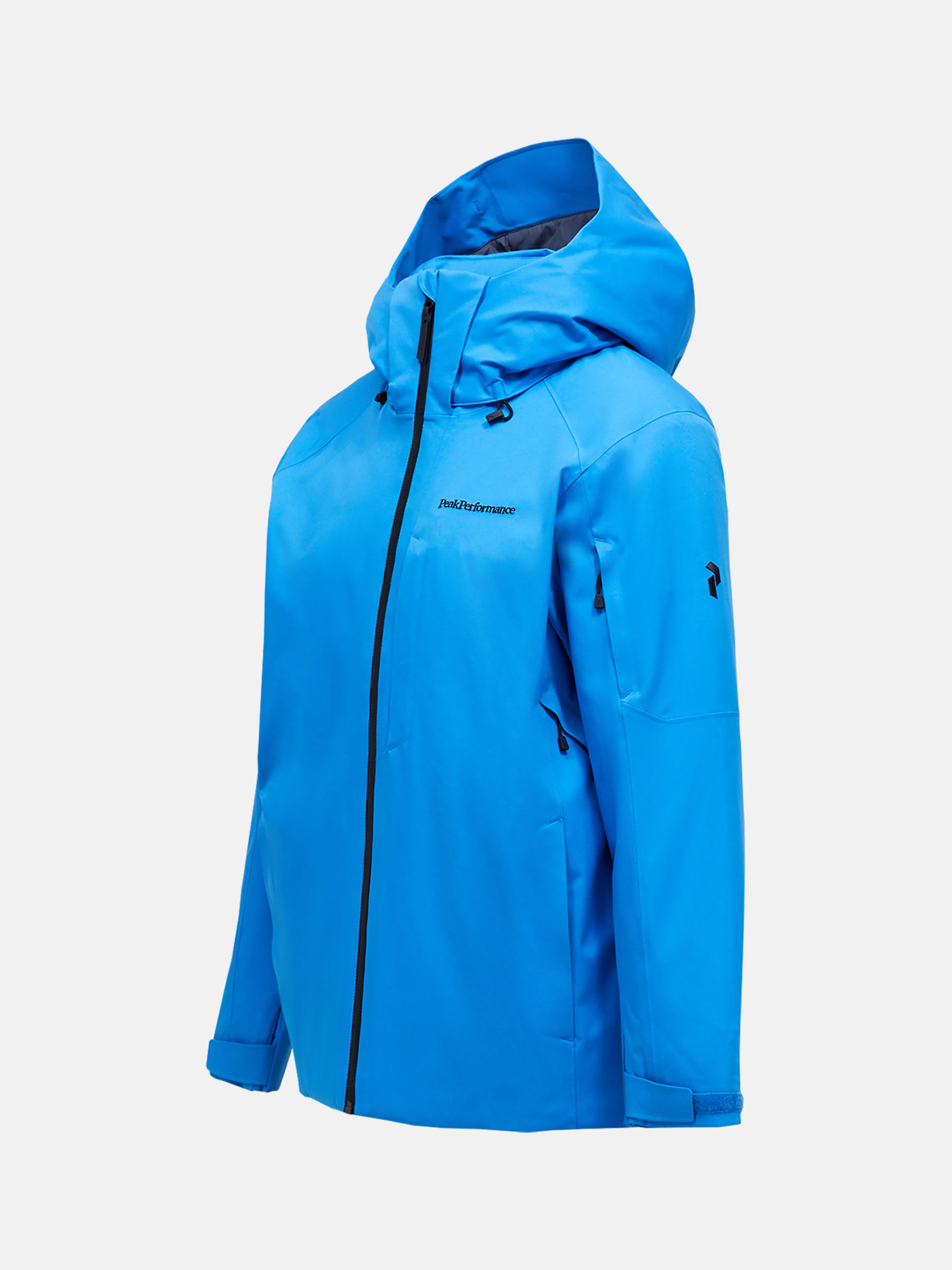M Maroon Insulated Jacket