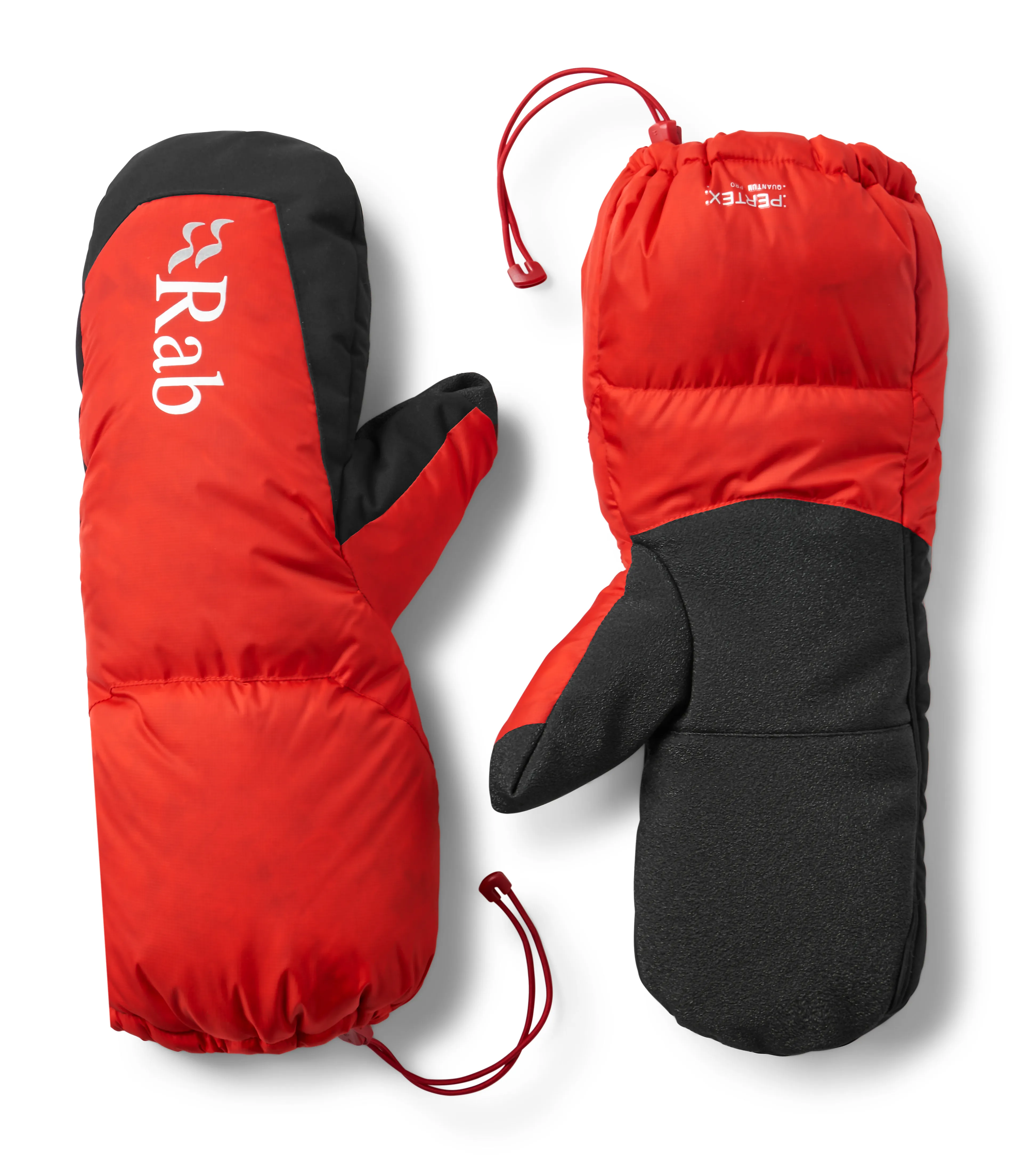 Endurance Down Mitt