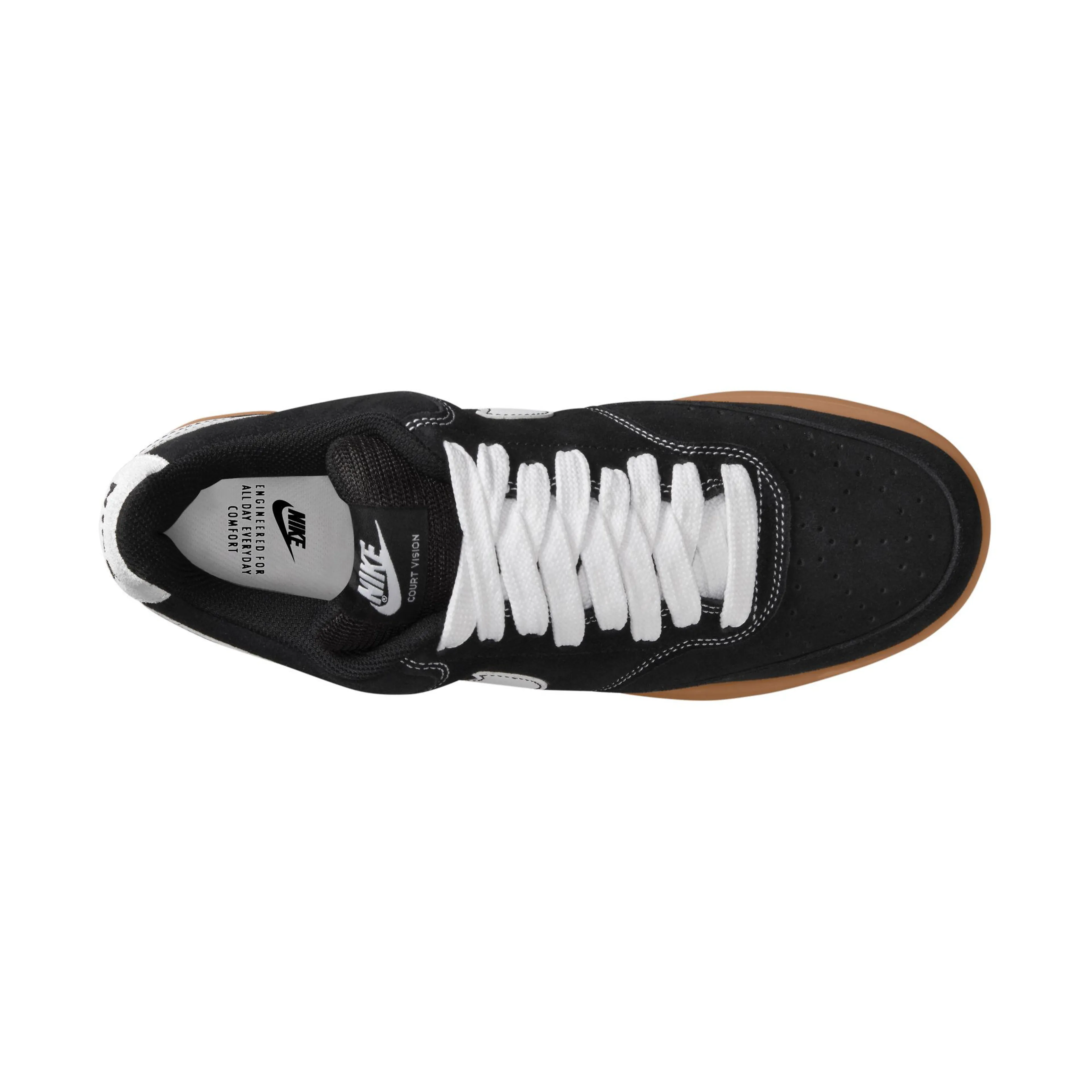 Court Vision Low FL Men's Shoes