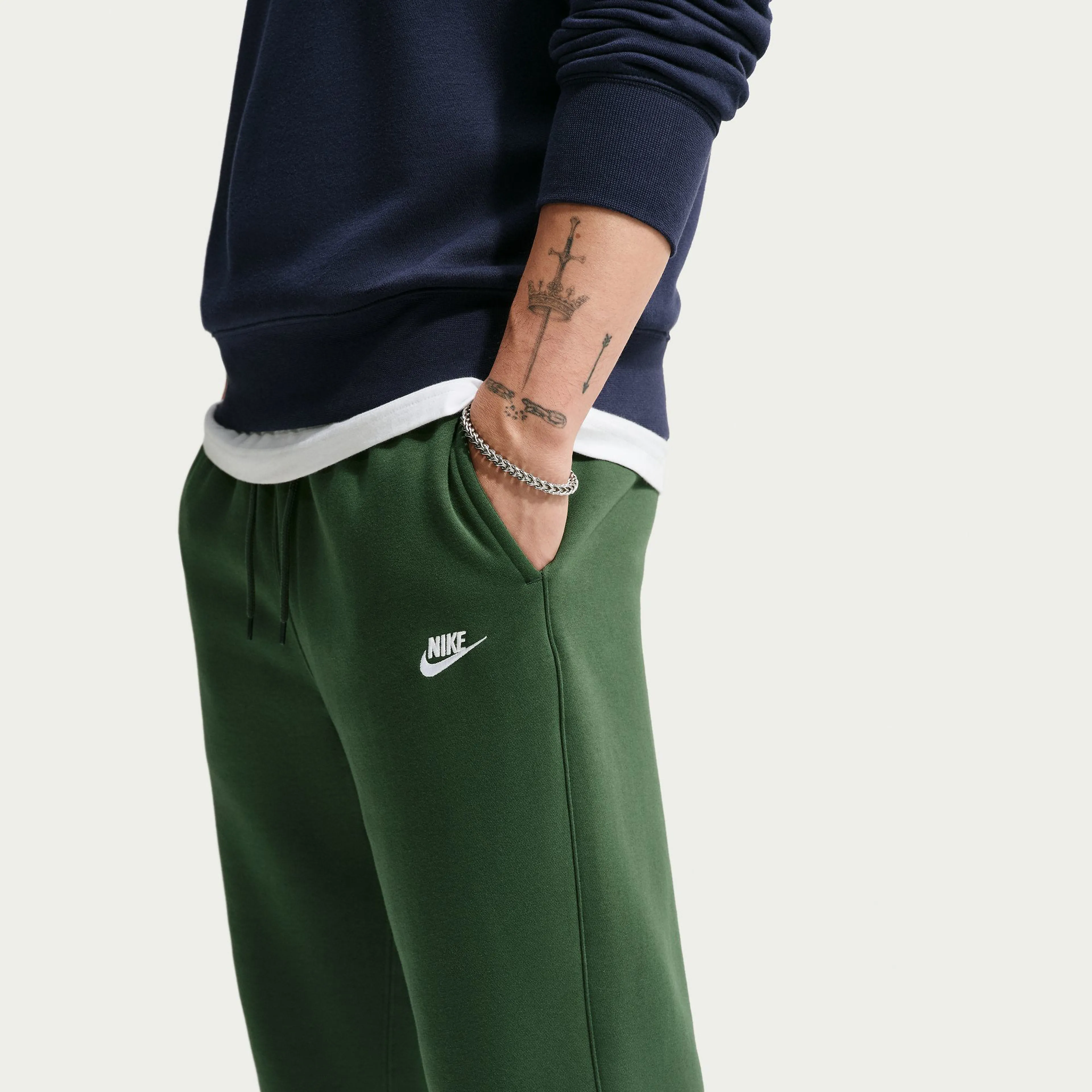 Club Men's Joggers