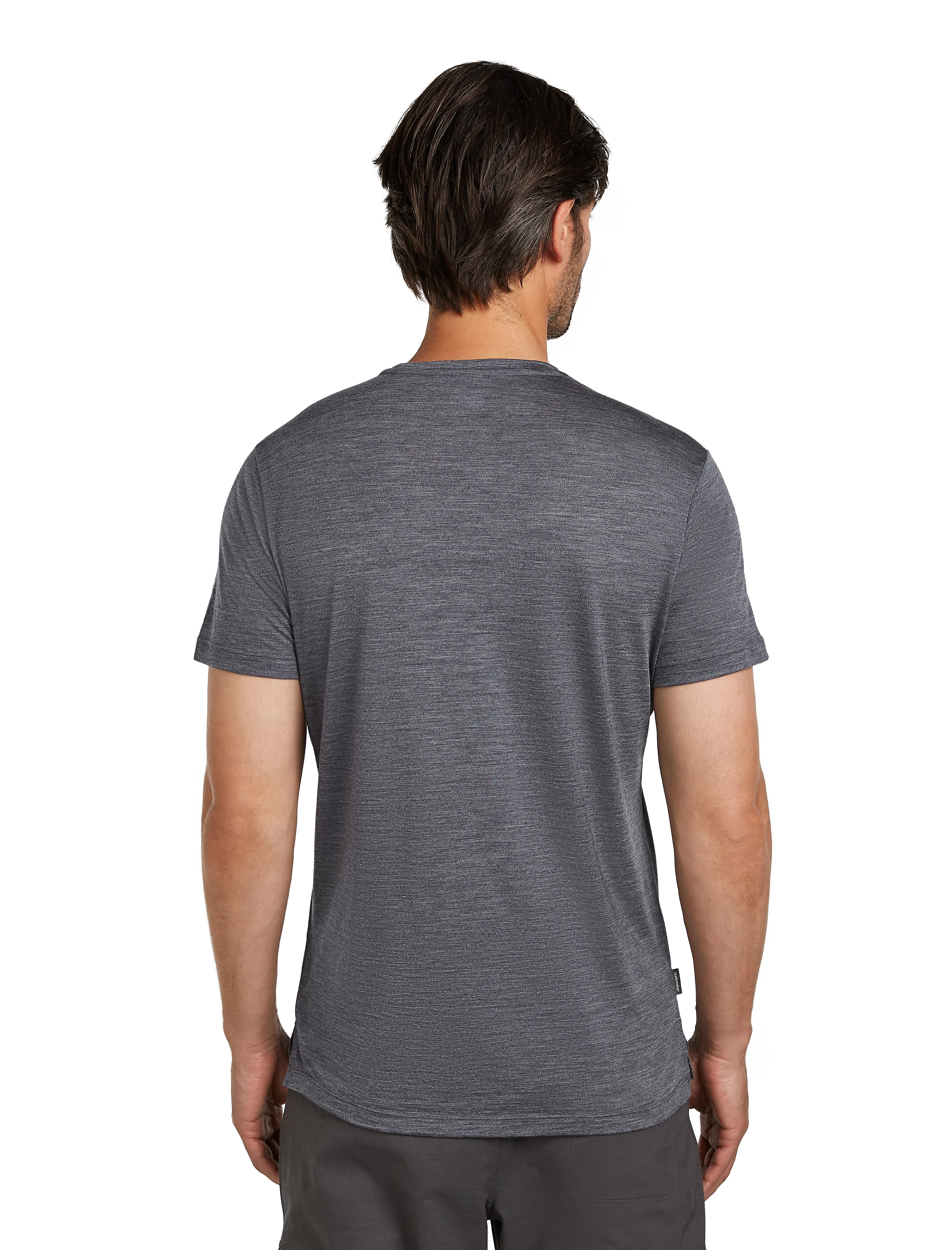 Men Merino 125 Cool-Lite™ Sphere III SS Tee