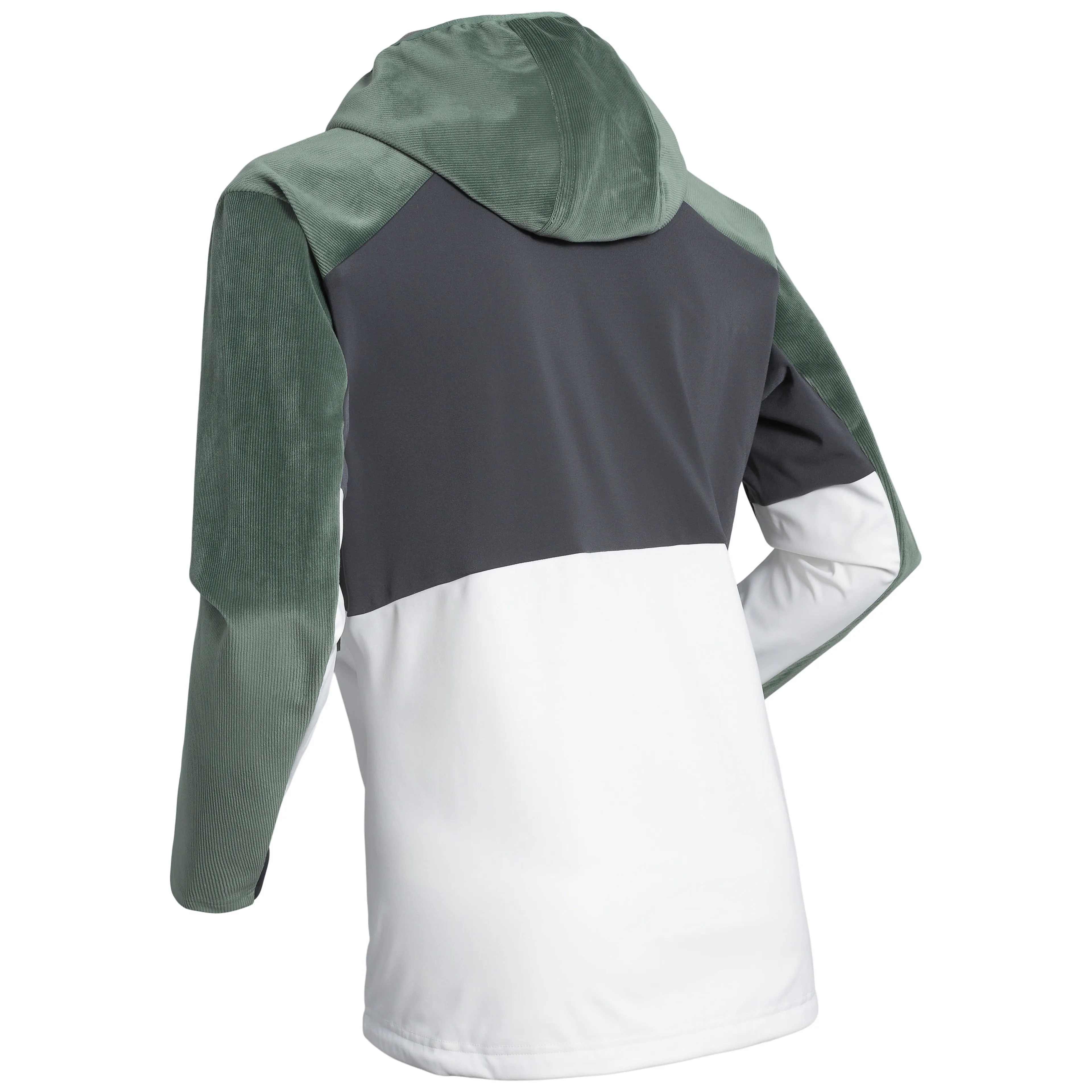 Jacket Boulder Wmn