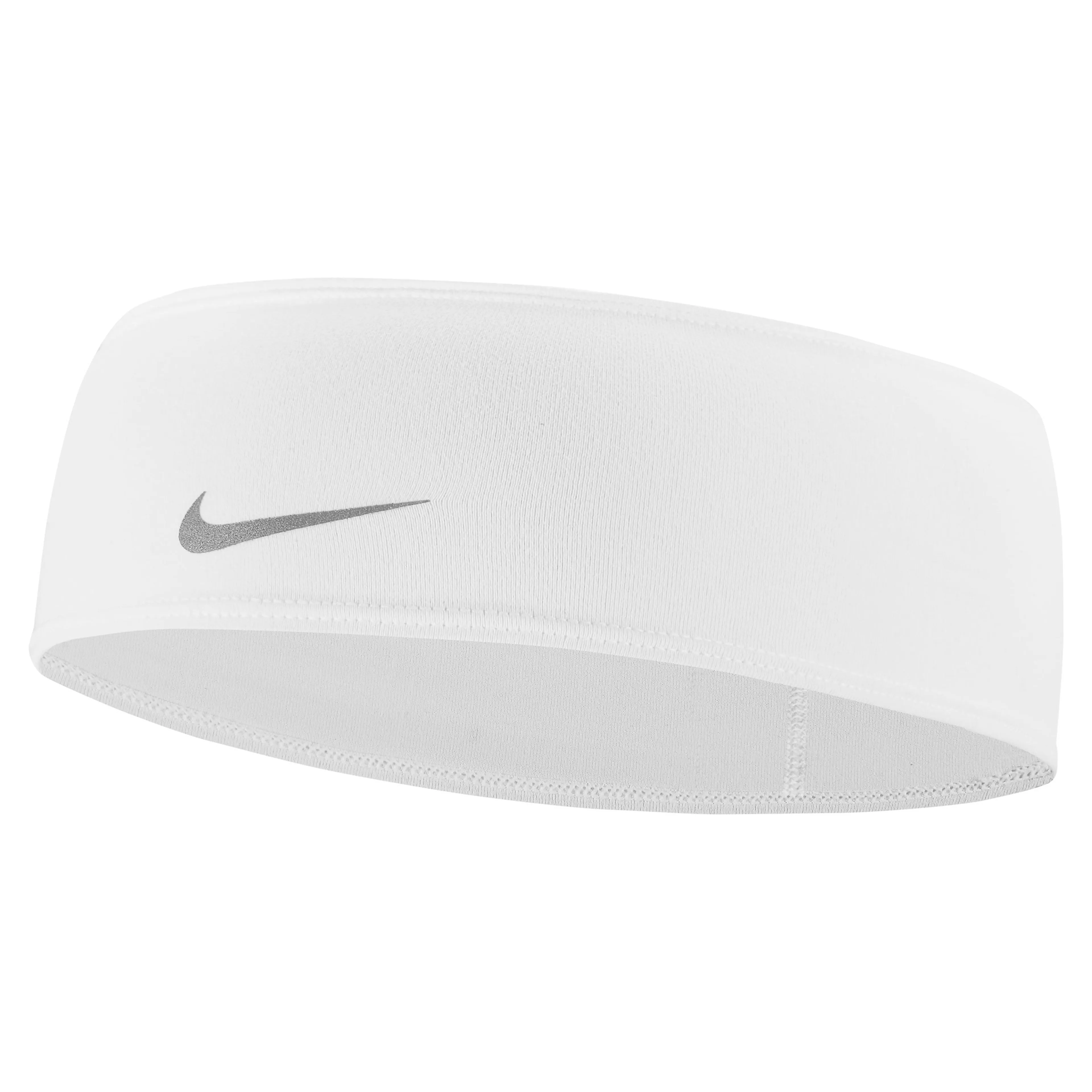 WHITE/SILVER