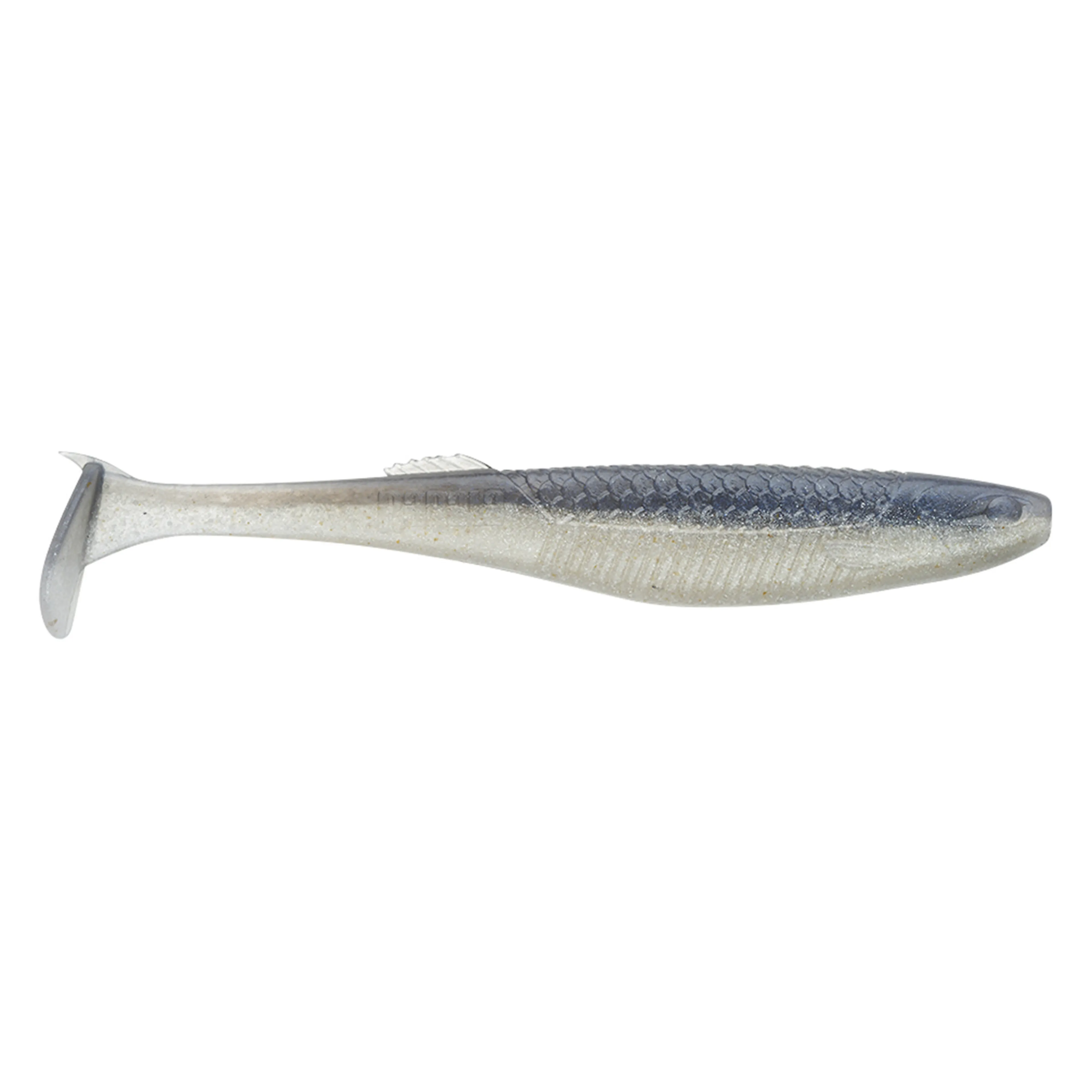 The Kickman 10cm 4'' PBRP 3pk