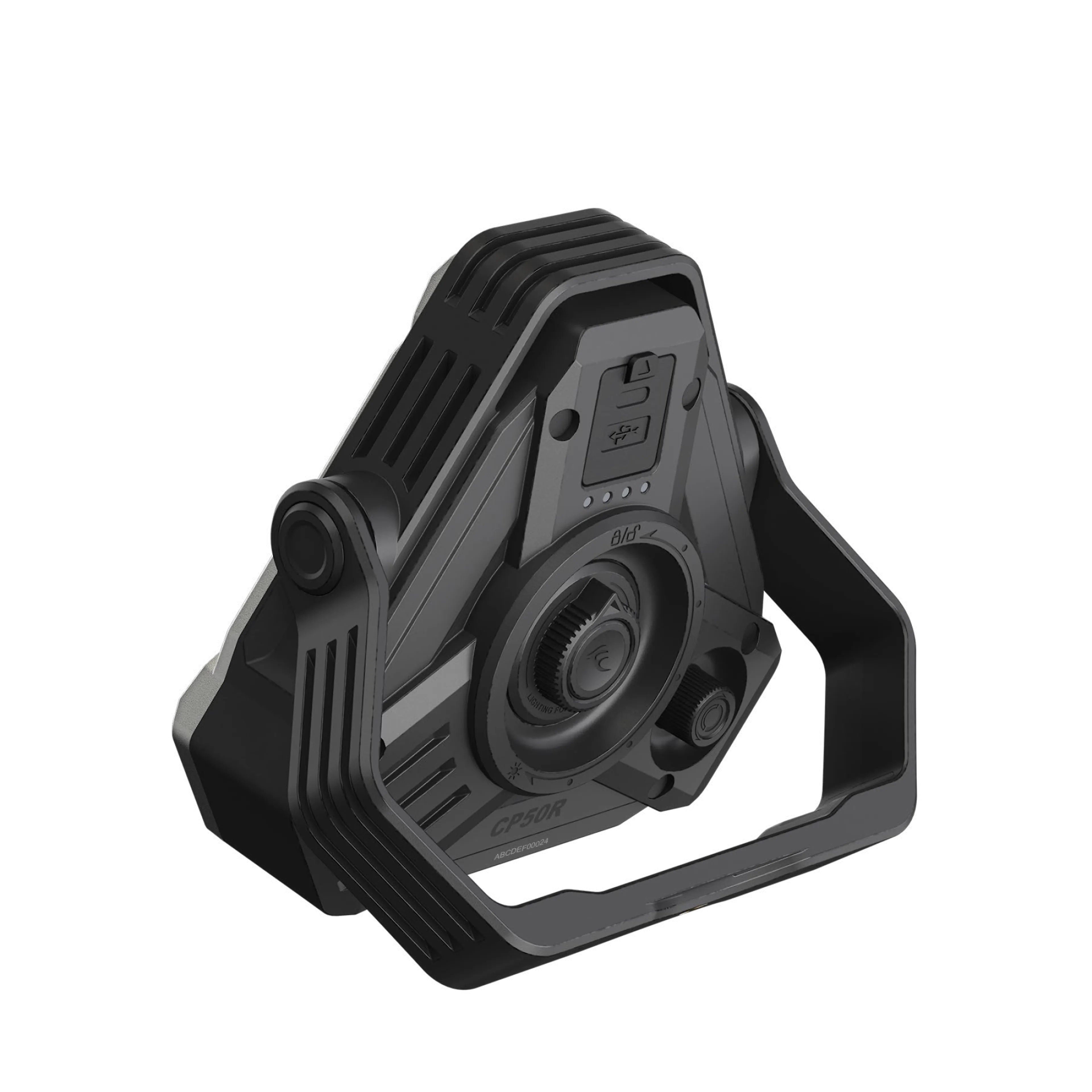 FENIX CP50R MULTILYKT 5500LM 12000mAh
