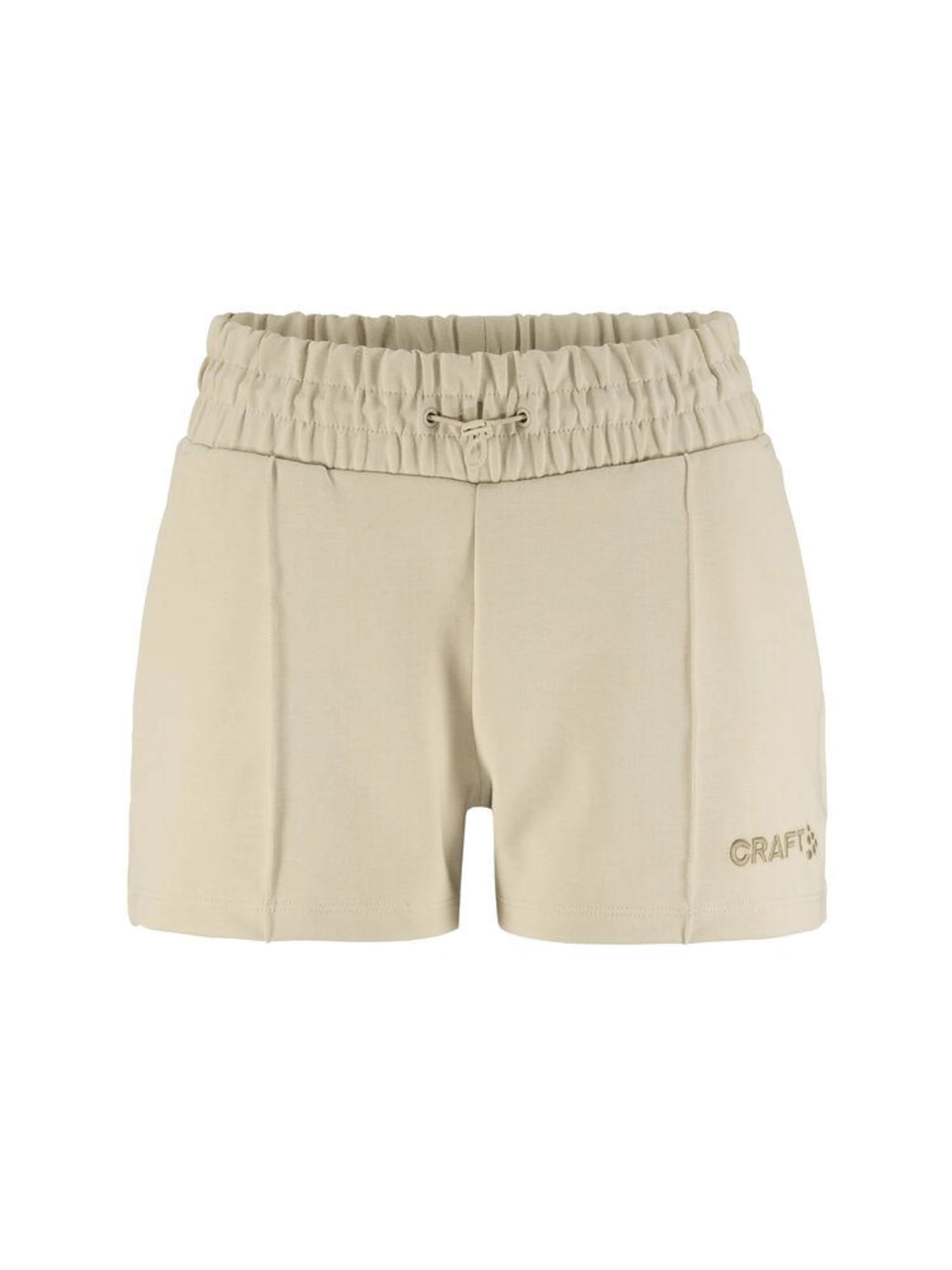 Adv Join Sweat Shorts W Adv Join Sweat Shorts W