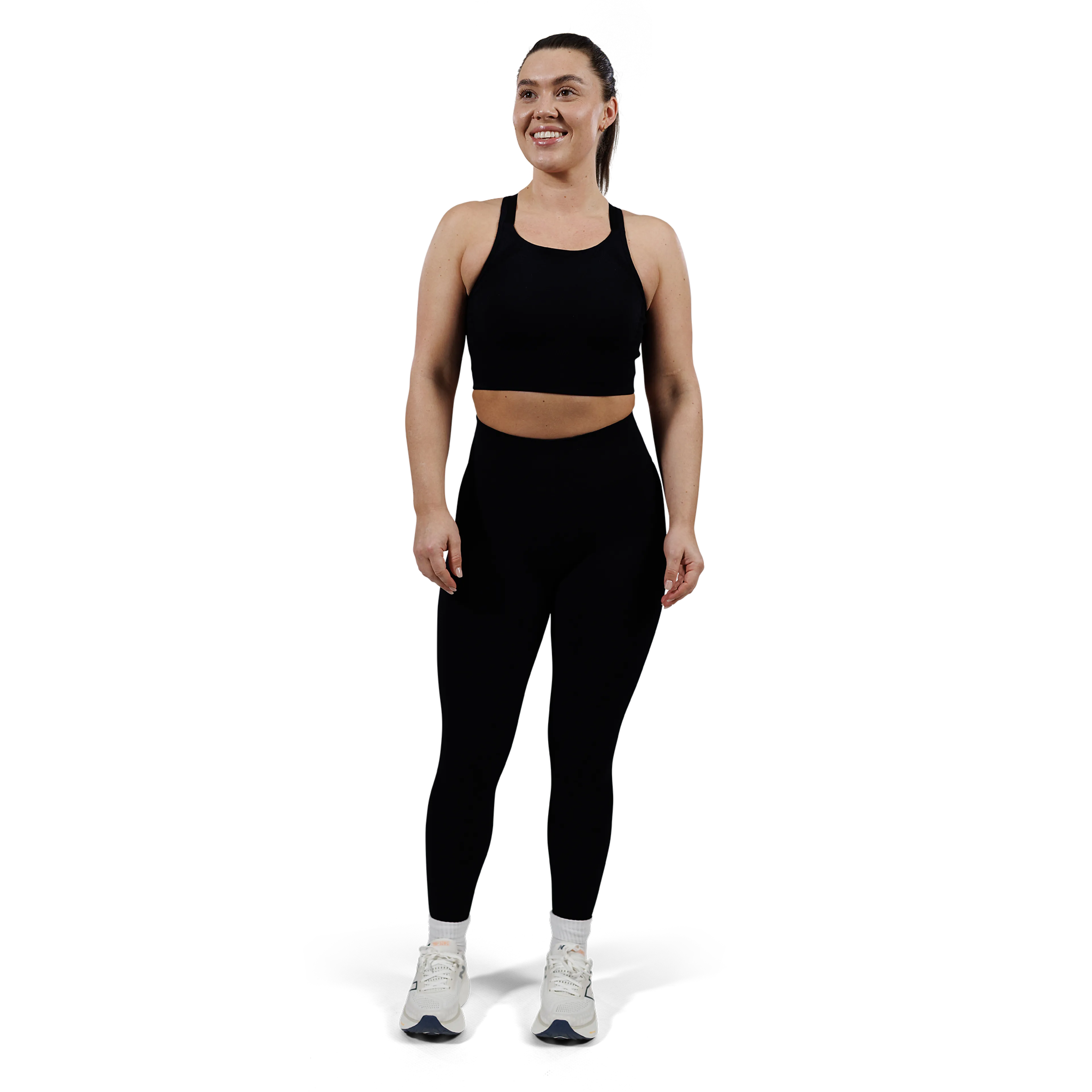 Ruline W Seamless Bra Ruline W Seamless Bra