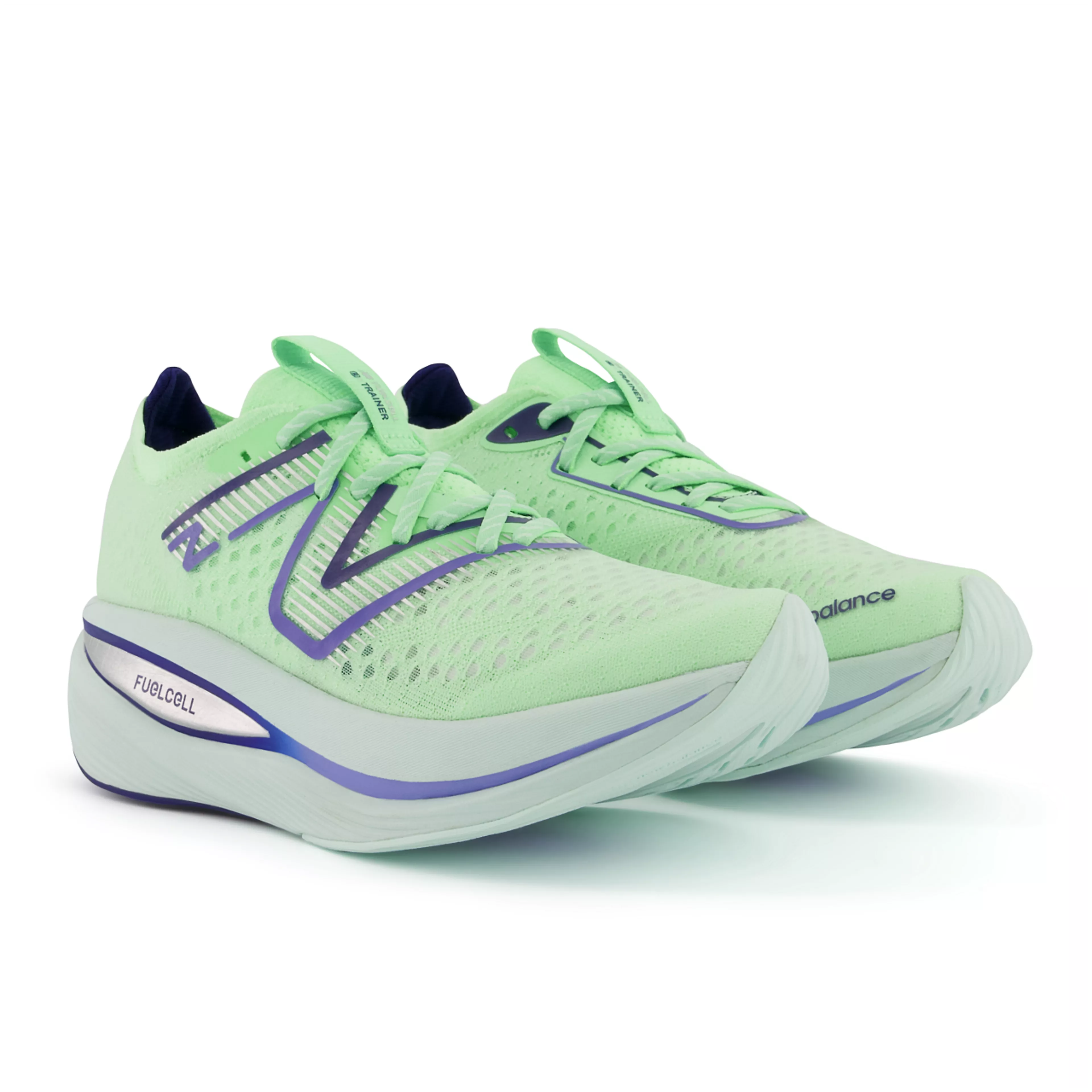 Supercomp Trainer