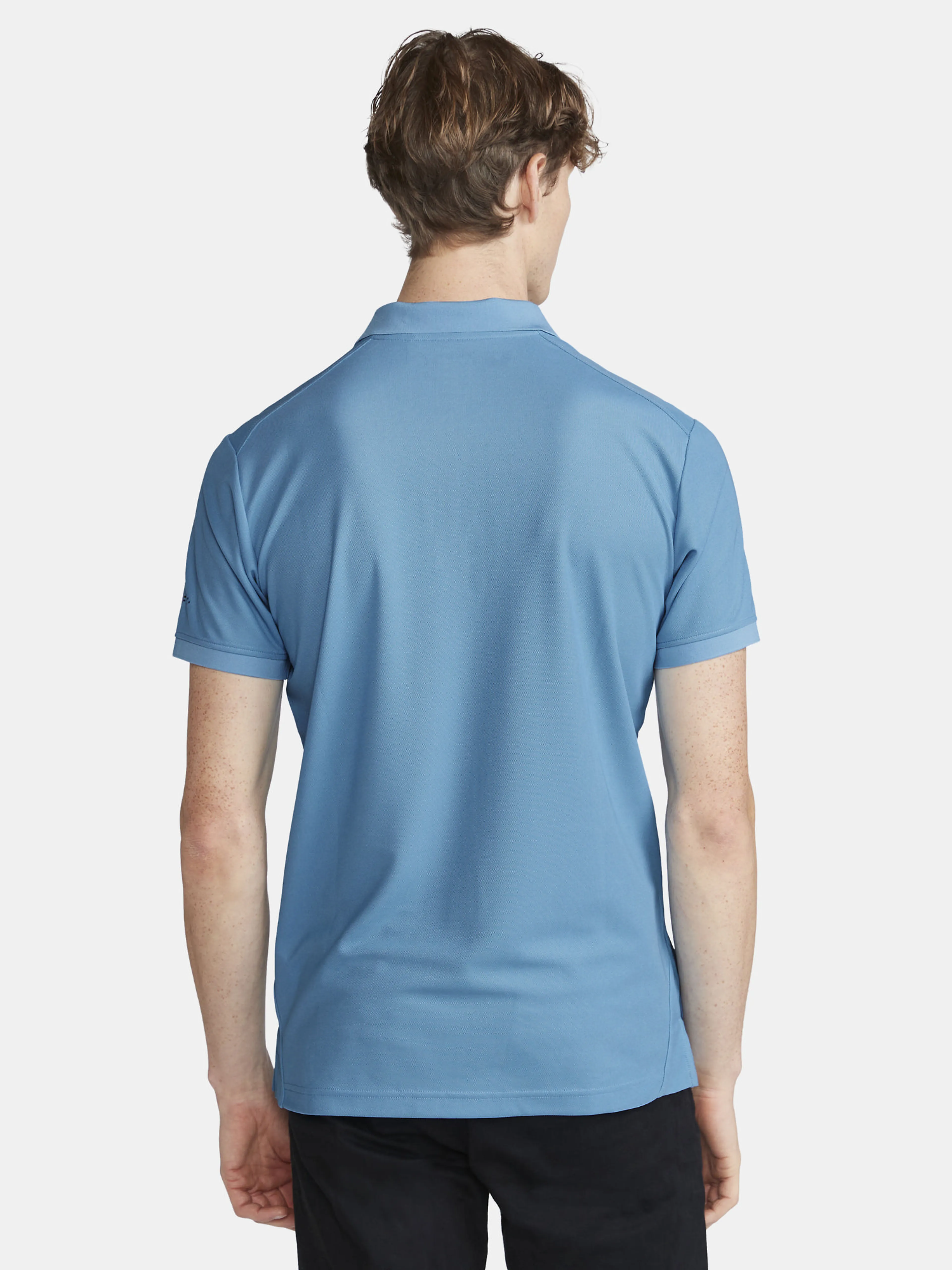Core Unify Polo Shirt M Core Unify Polo Shirt M