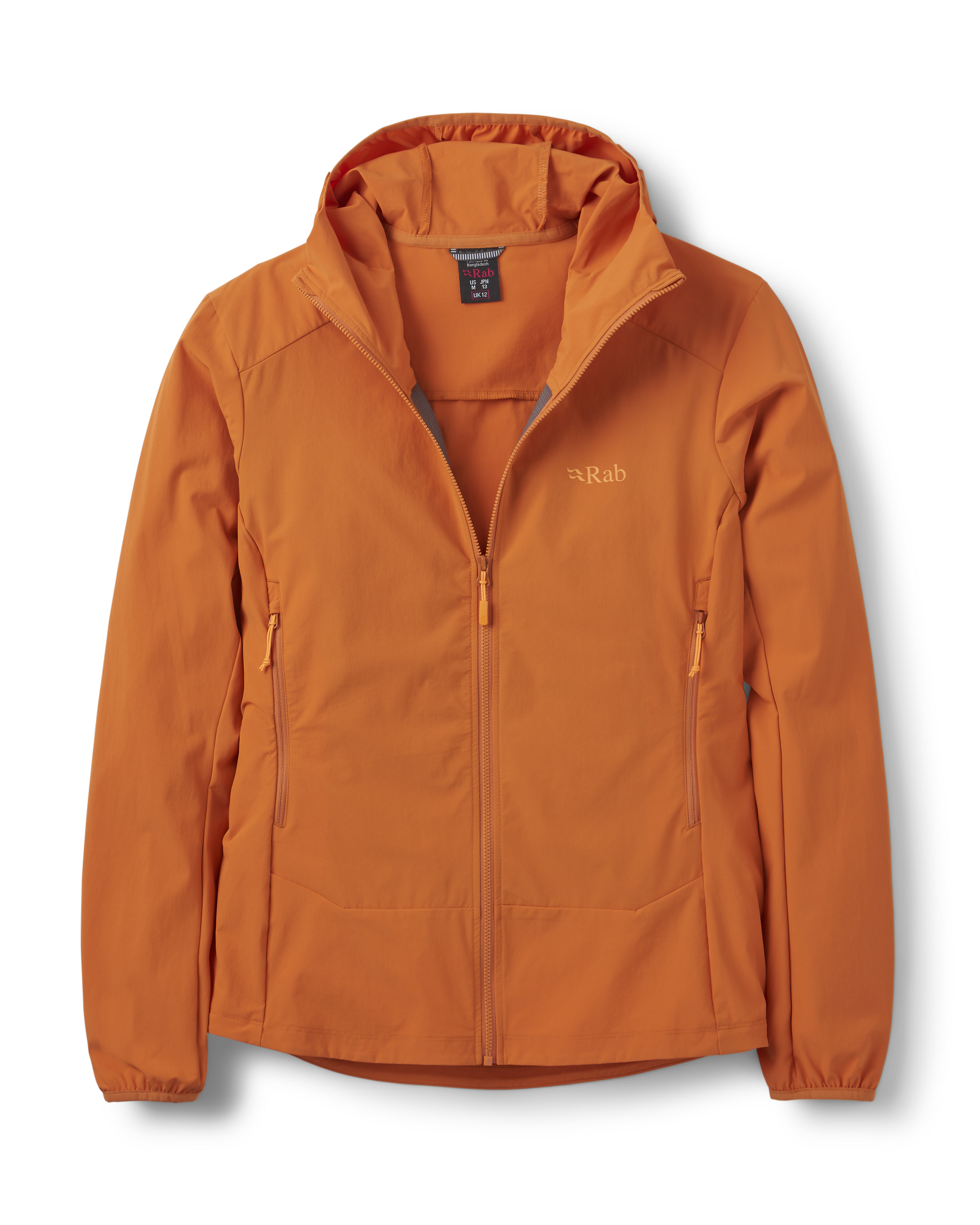 Borealis Hoody Wmns
