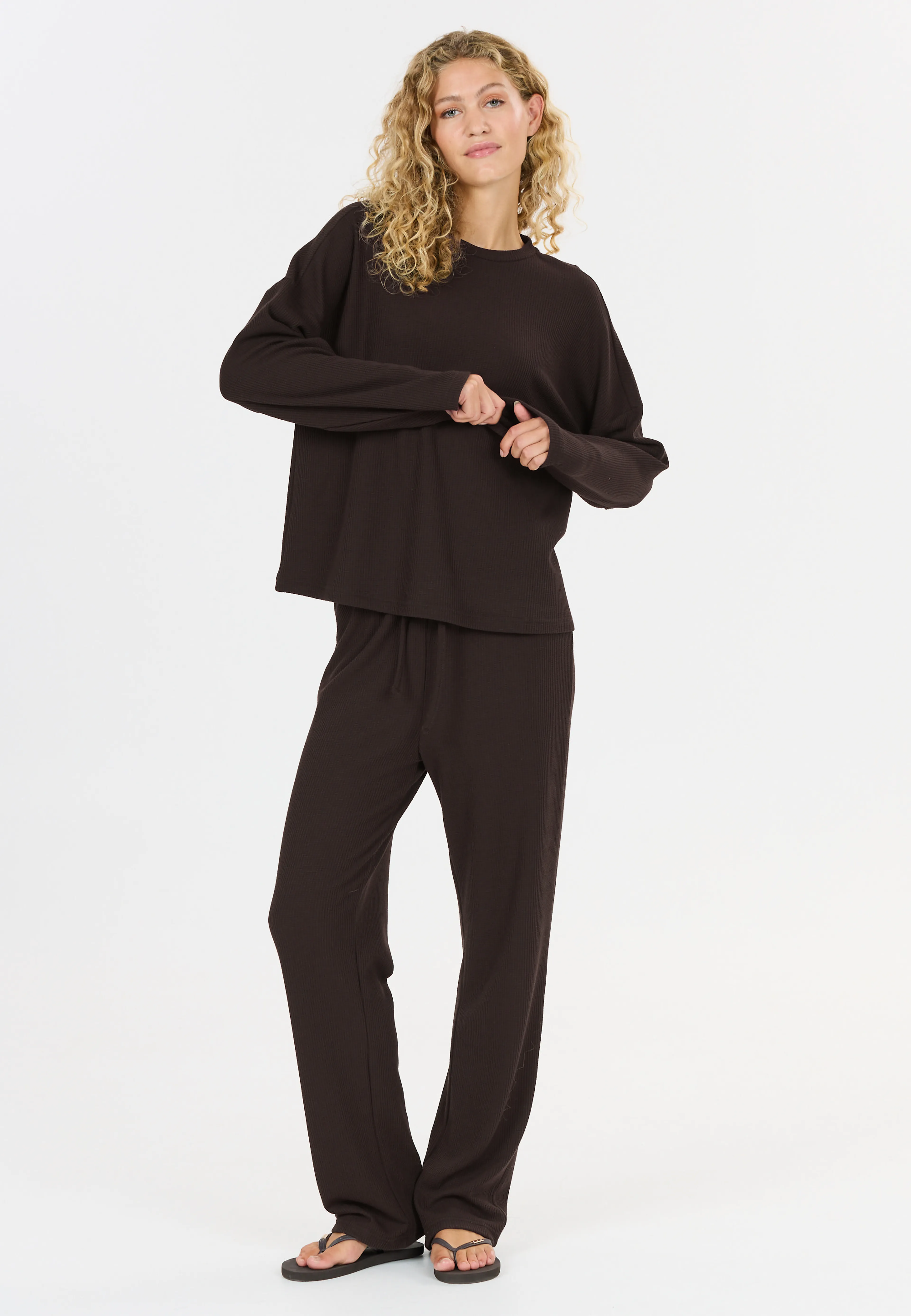 Cardall W Waffle Pants